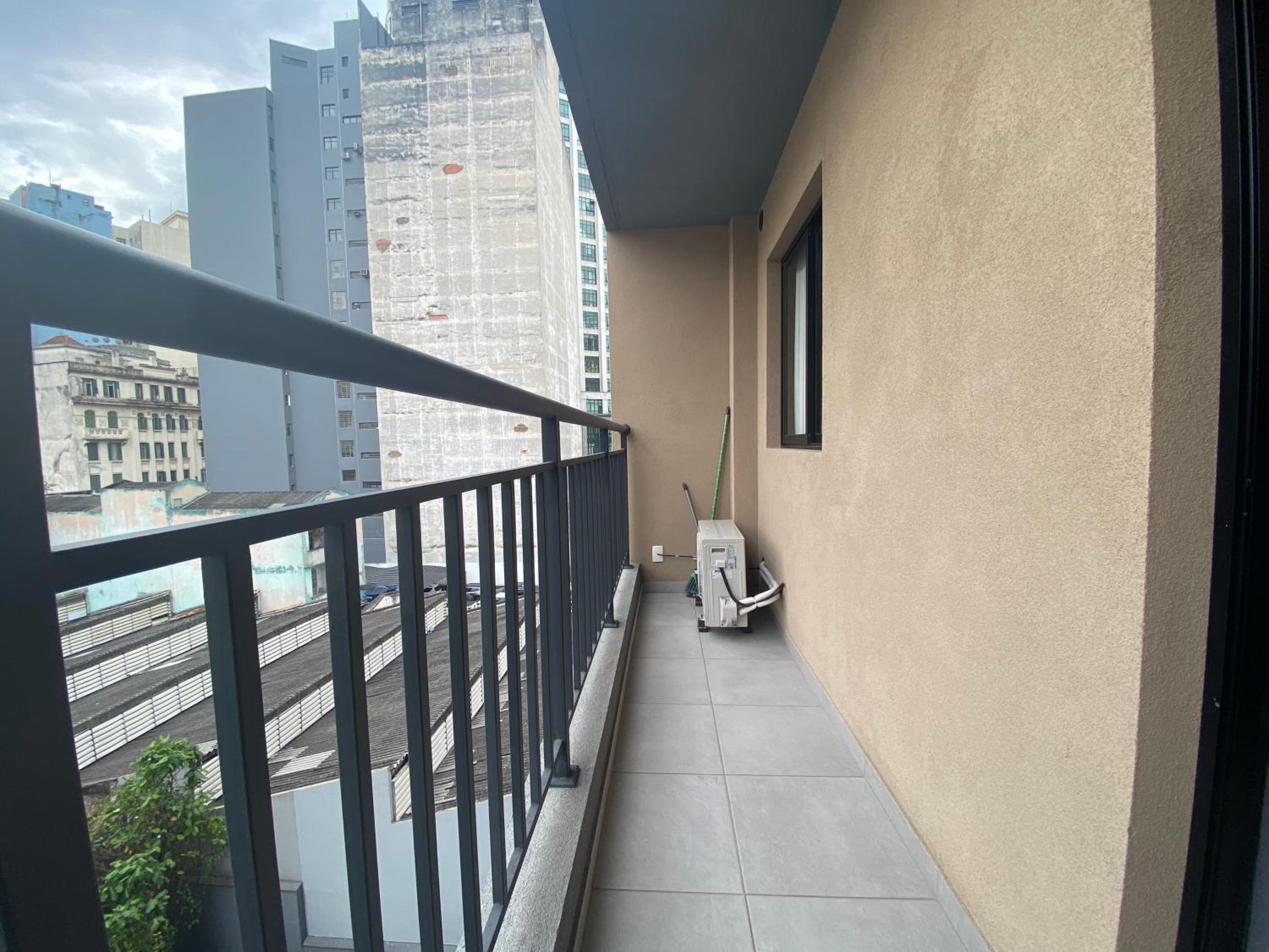 Loft Grid Liberdade
