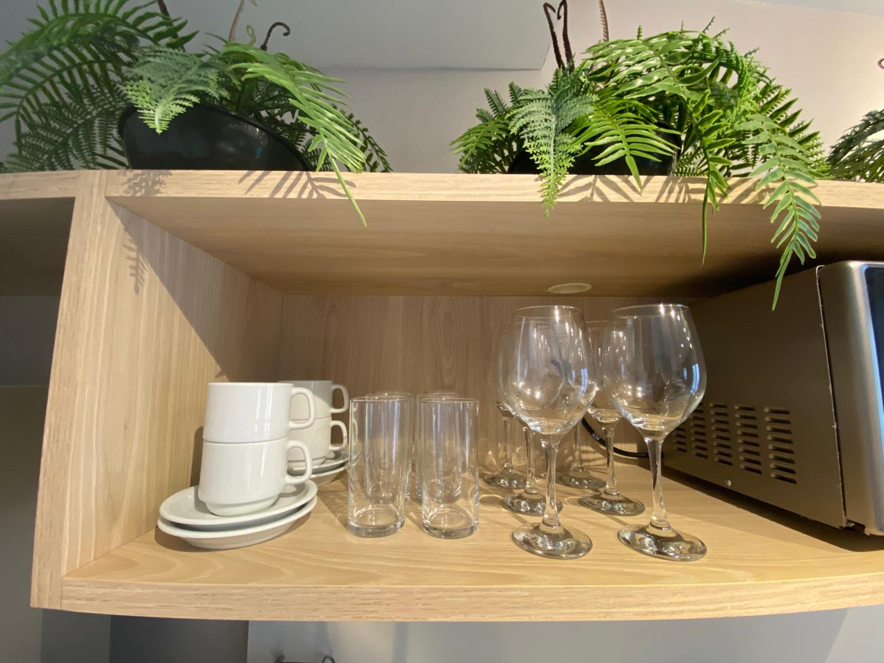 Loft Grid Liberdade