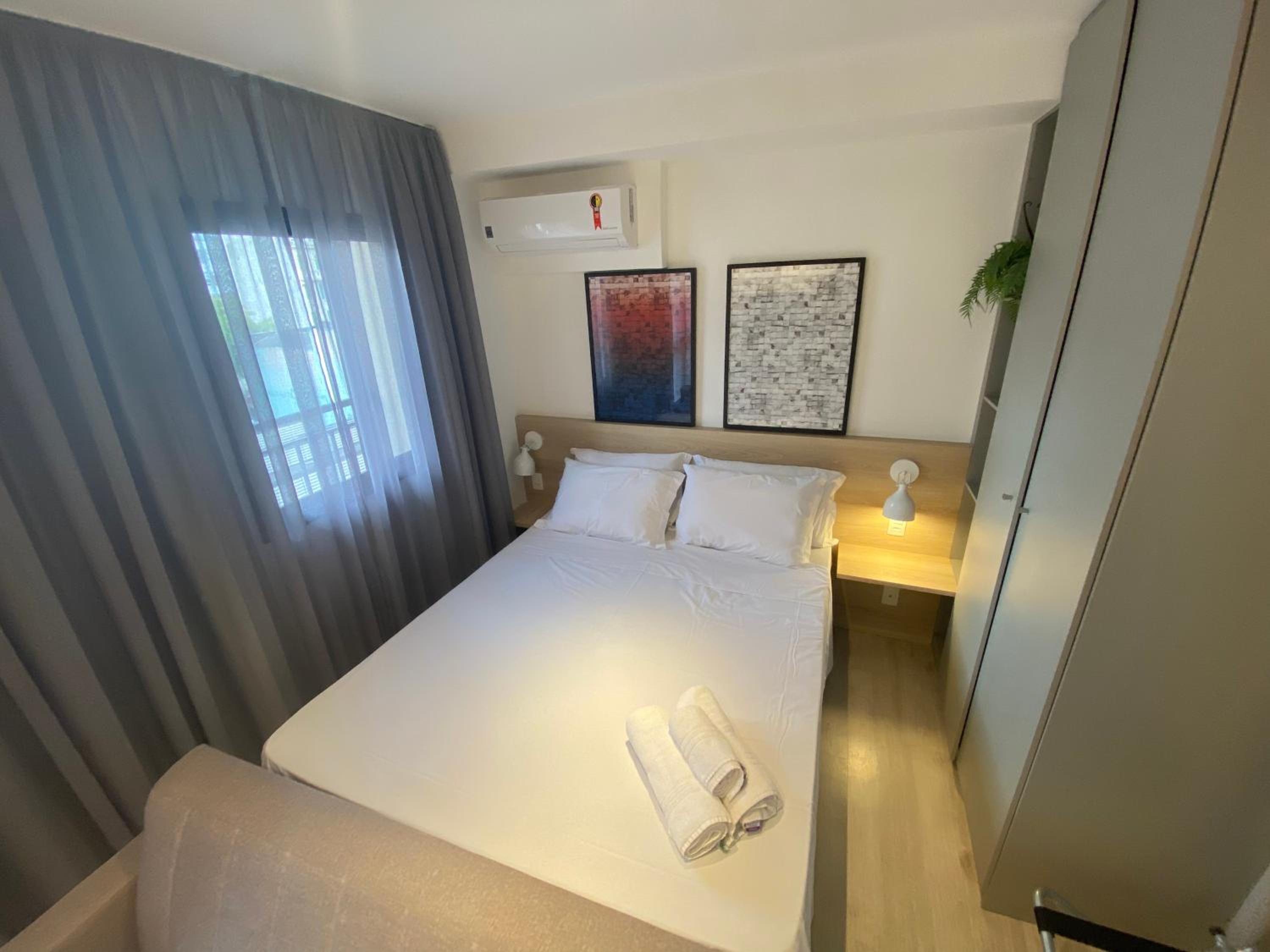 Loft Grid Liberdade
