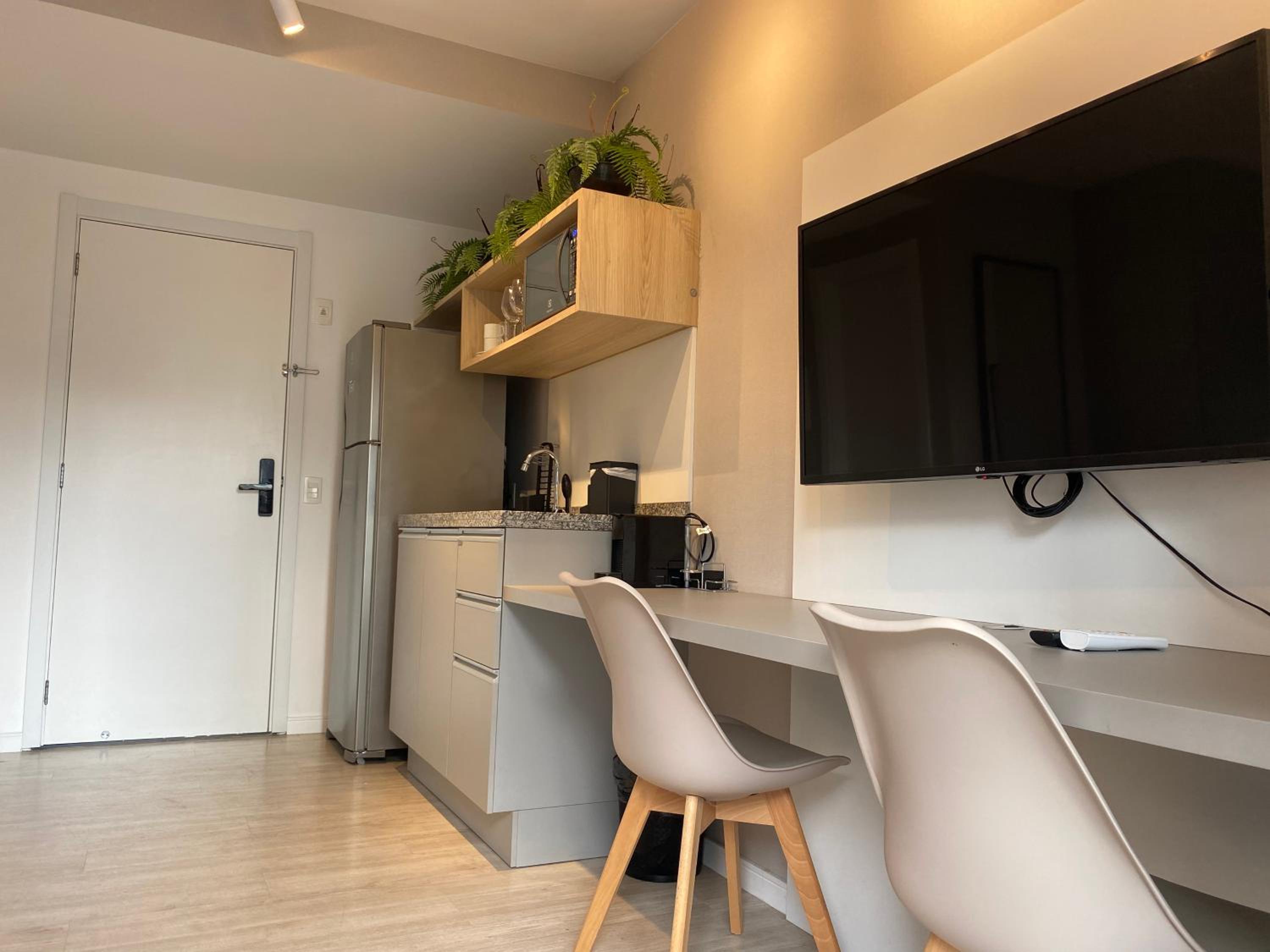 Loft Grid Liberdade