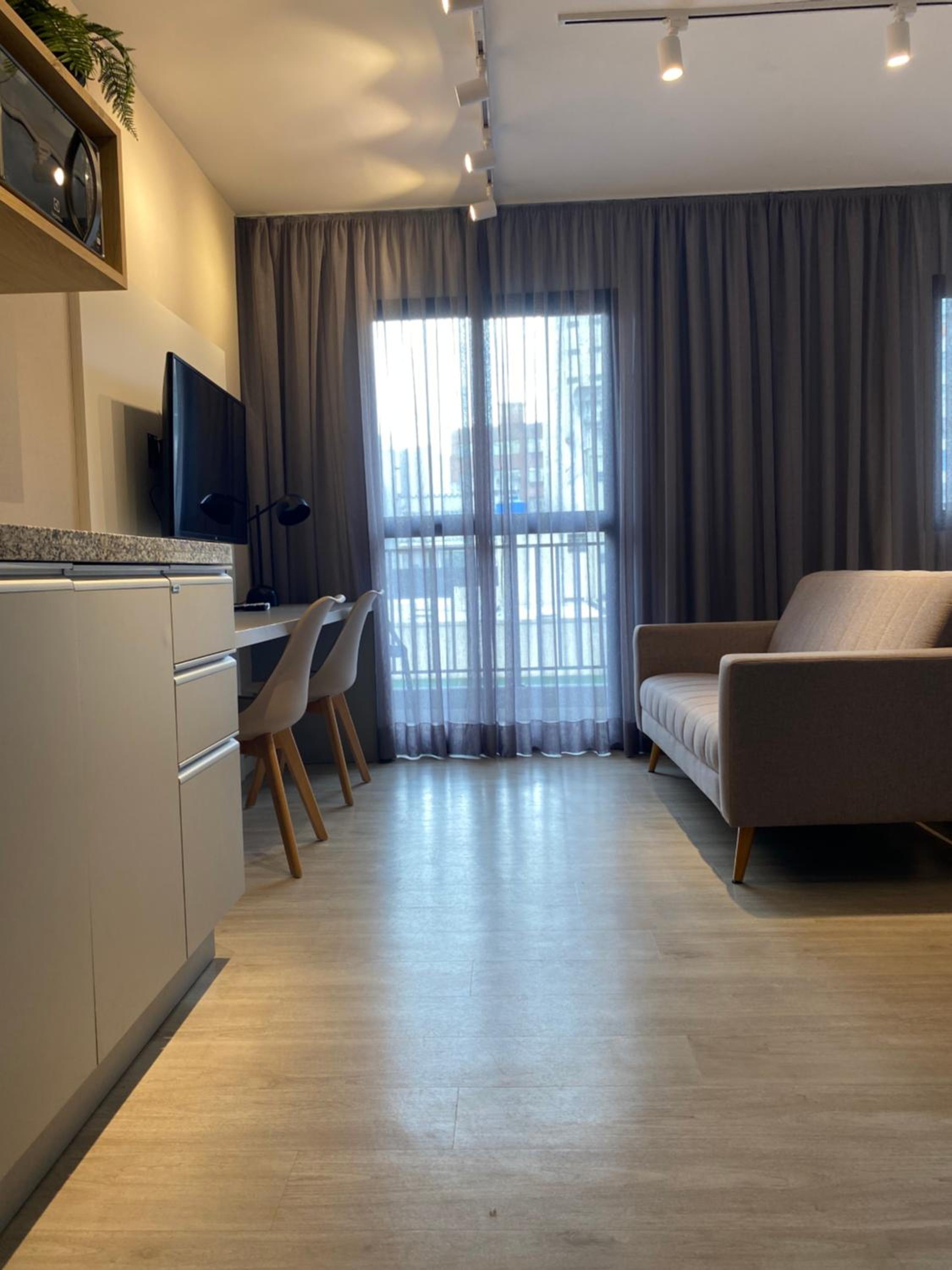 Loft Grid Liberdade