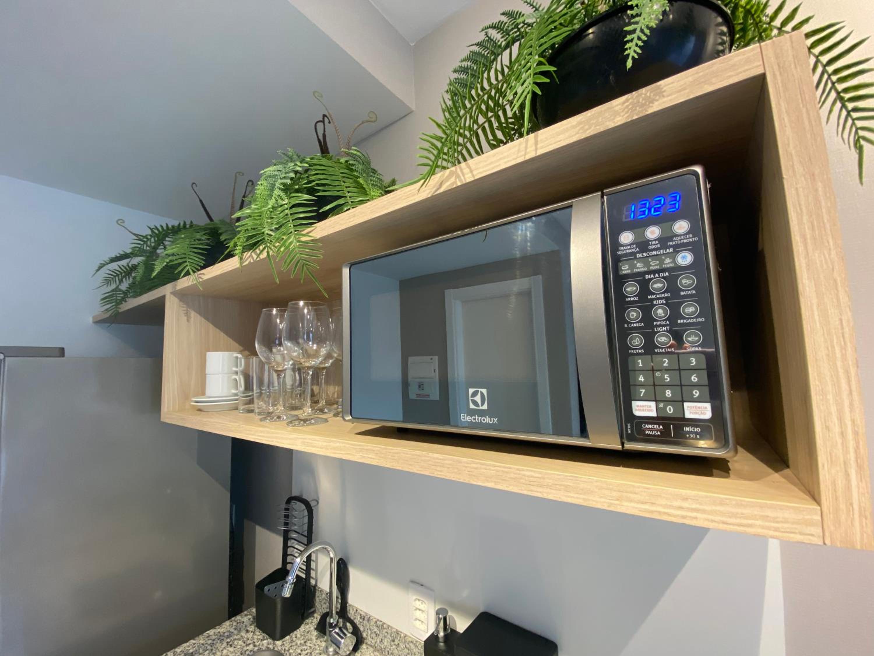 Loft Grid Liberdade