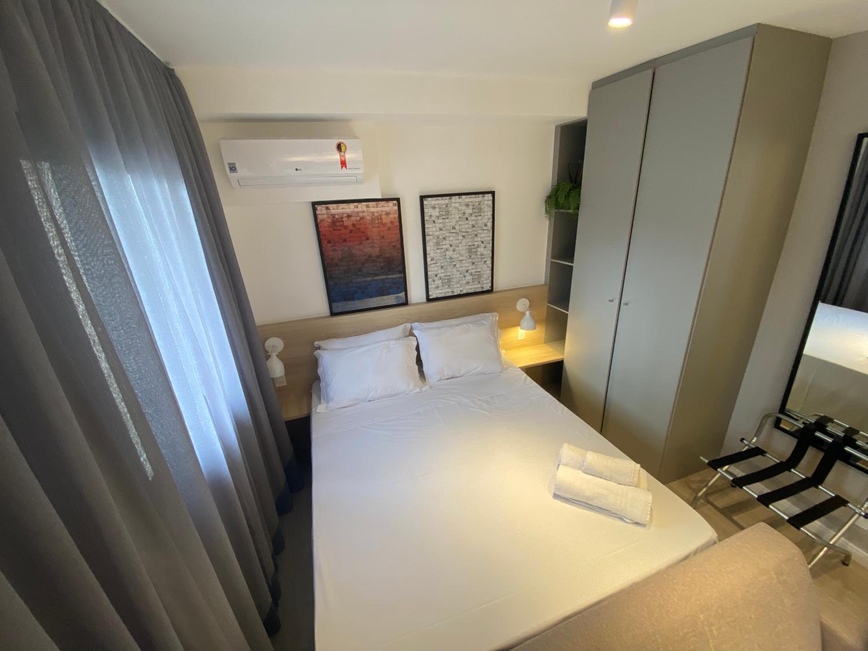 Loft Grid Liberdade