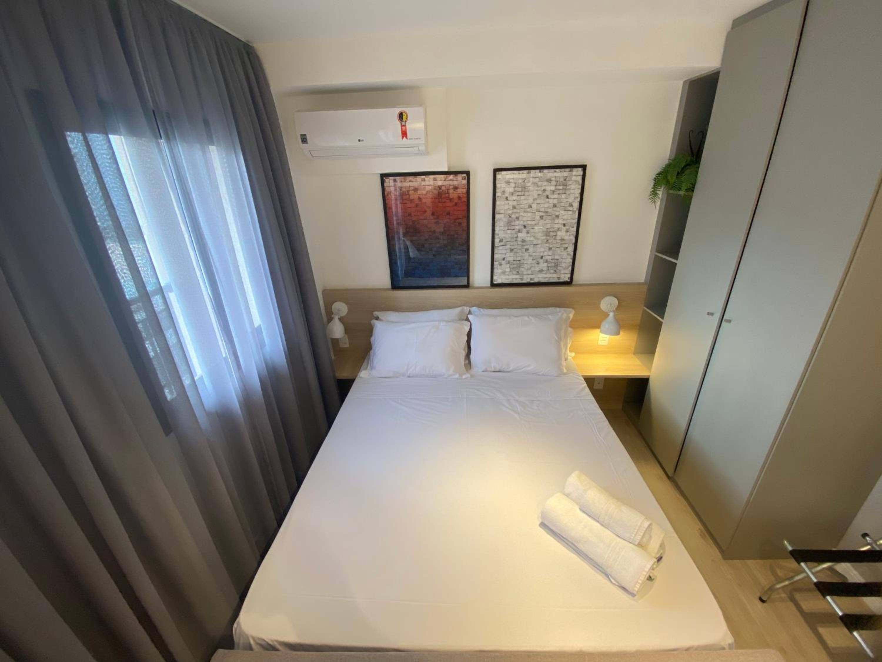 Loft Grid Liberdade