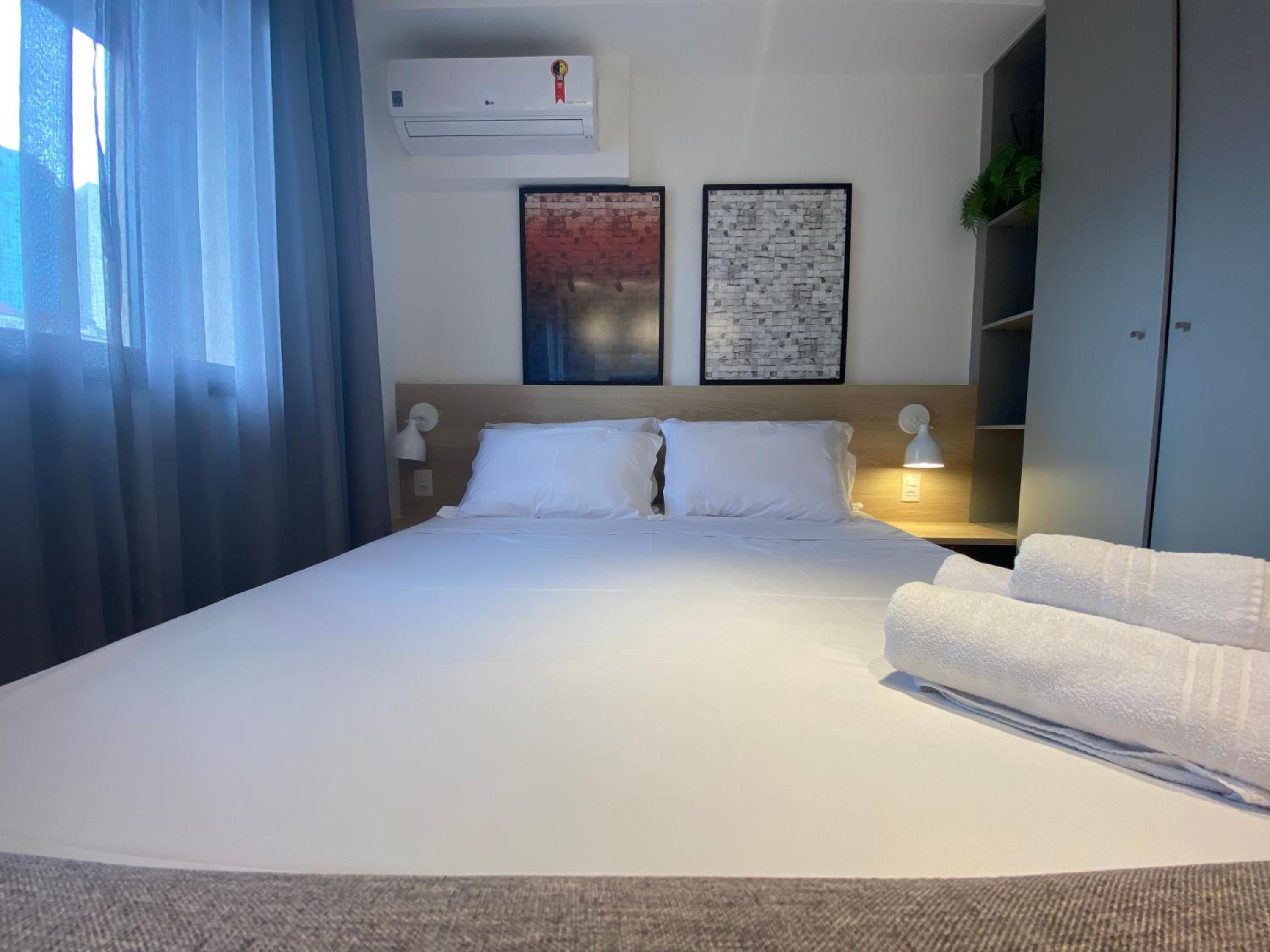 Loft Grid Liberdade