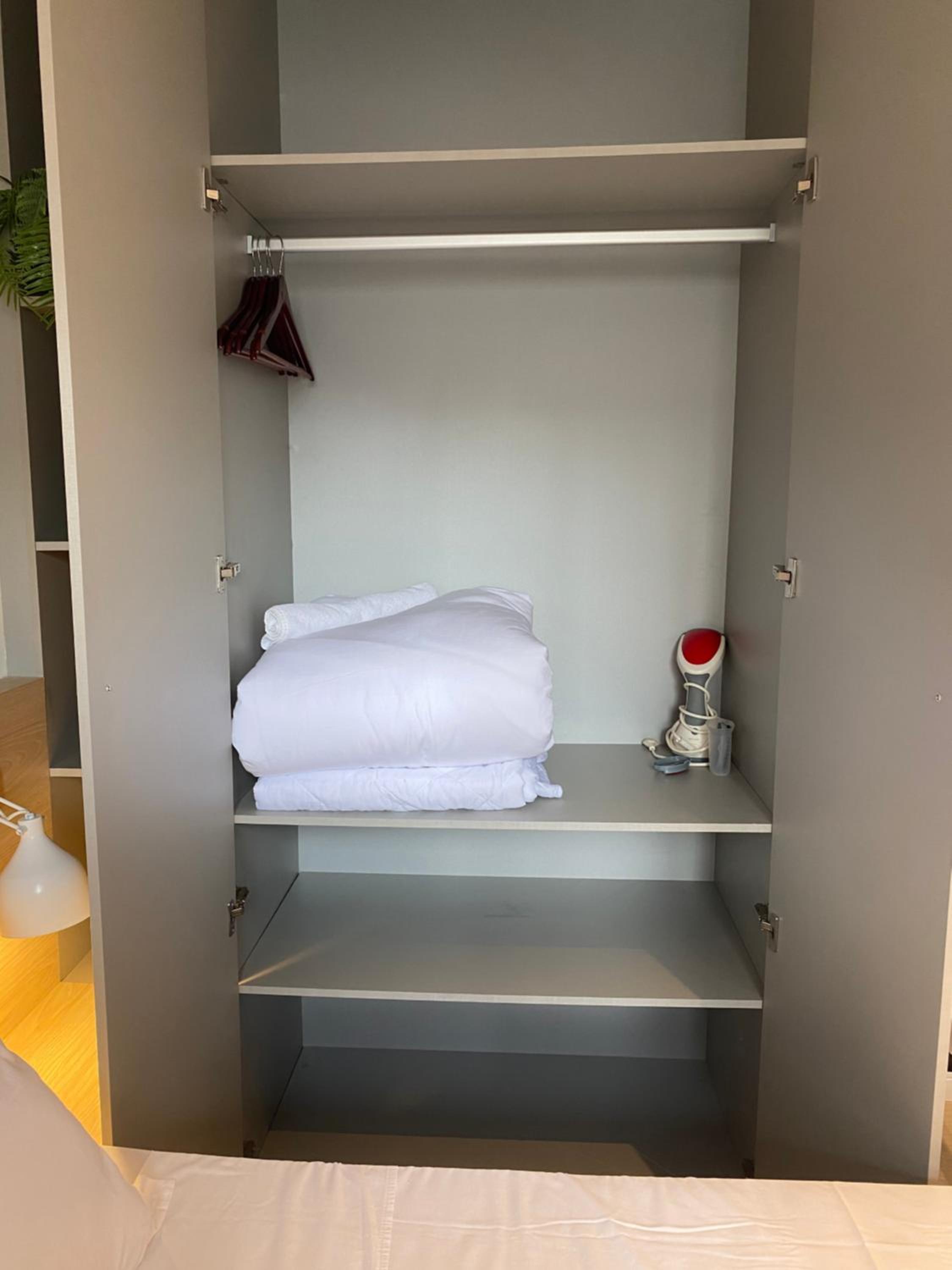 Loft Grid Liberdade
