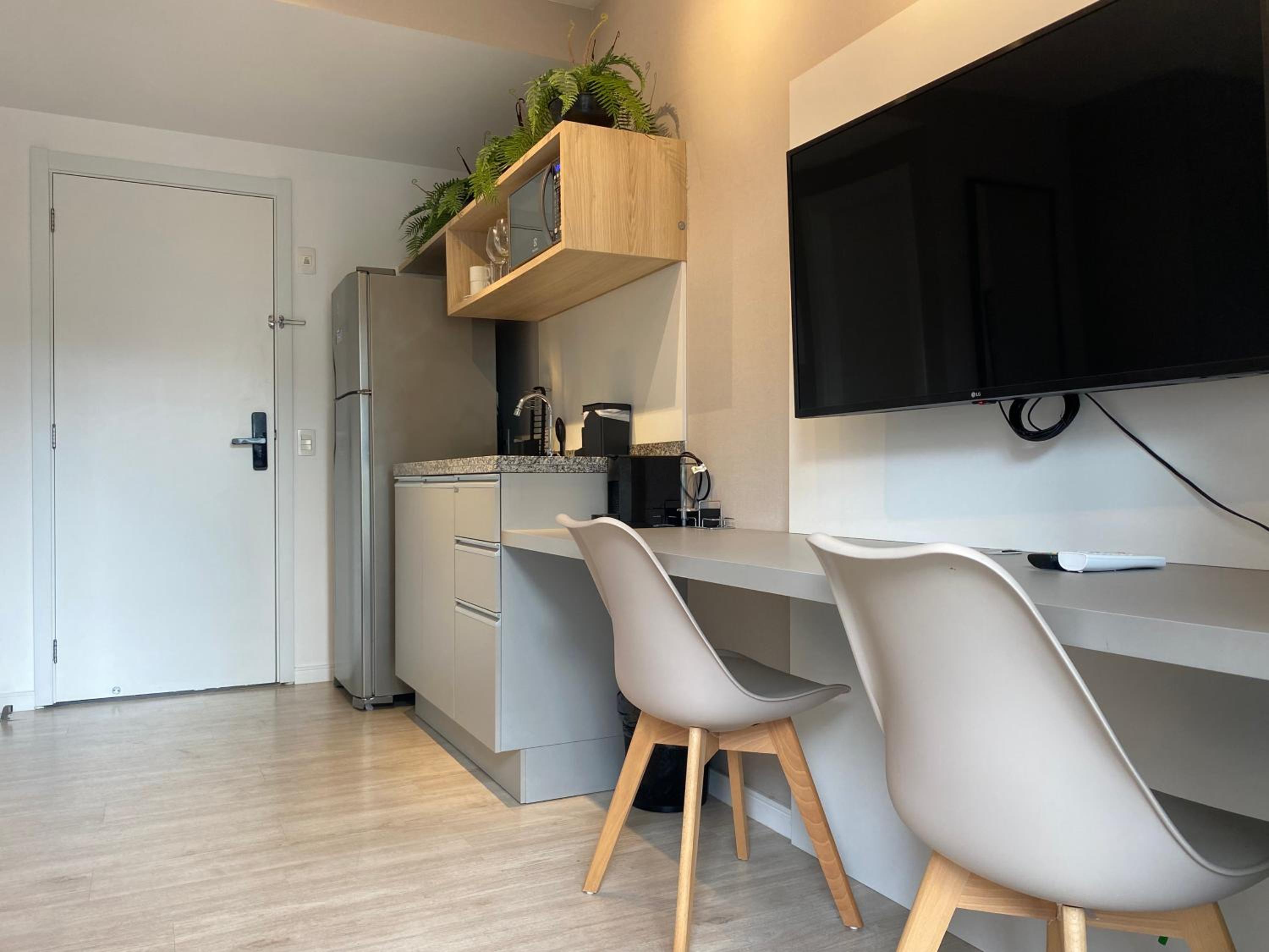 Loft Grid Liberdade