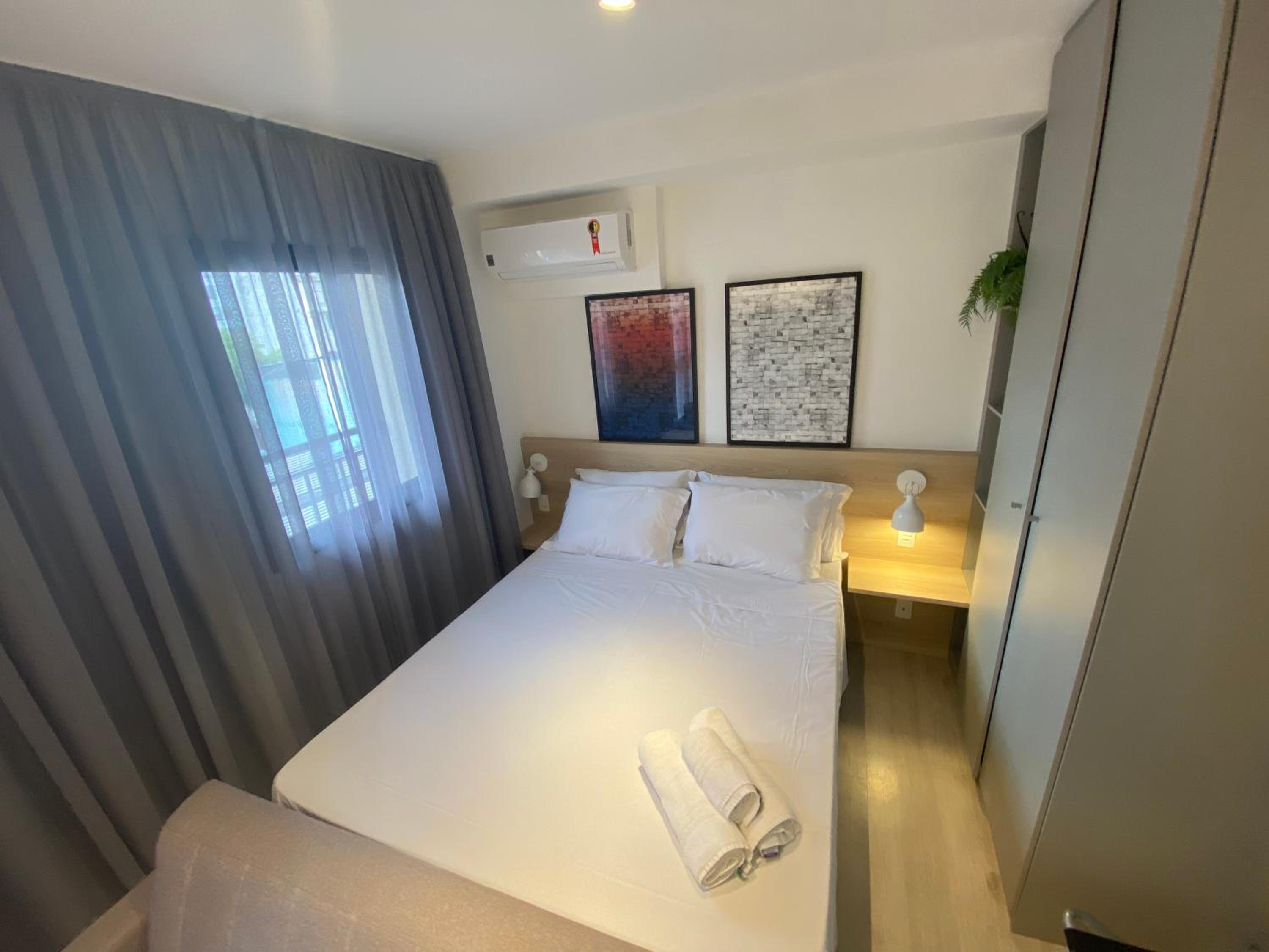 Loft Grid Liberdade