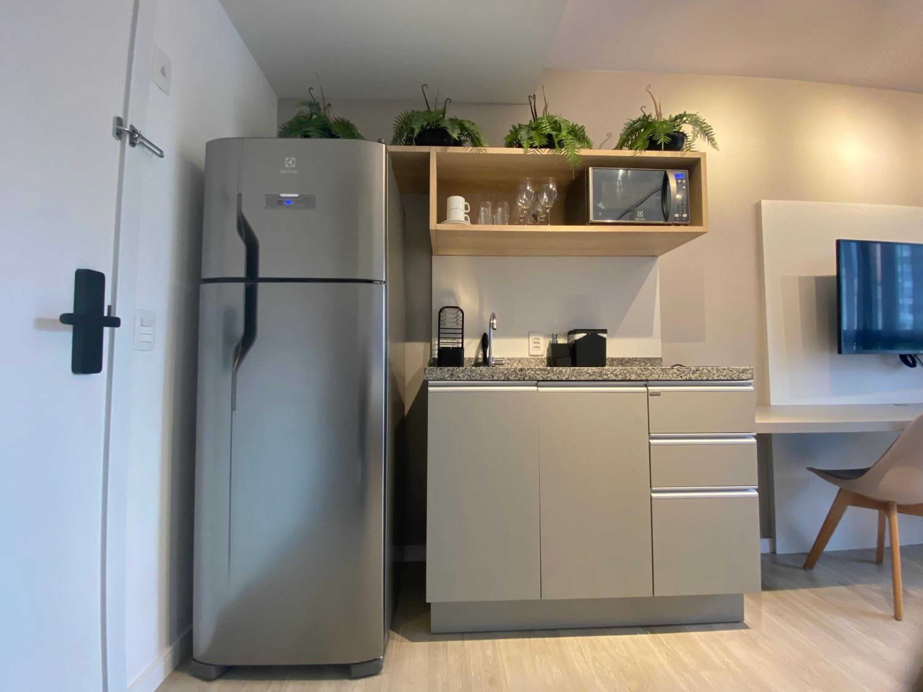 Loft Grid Liberdade