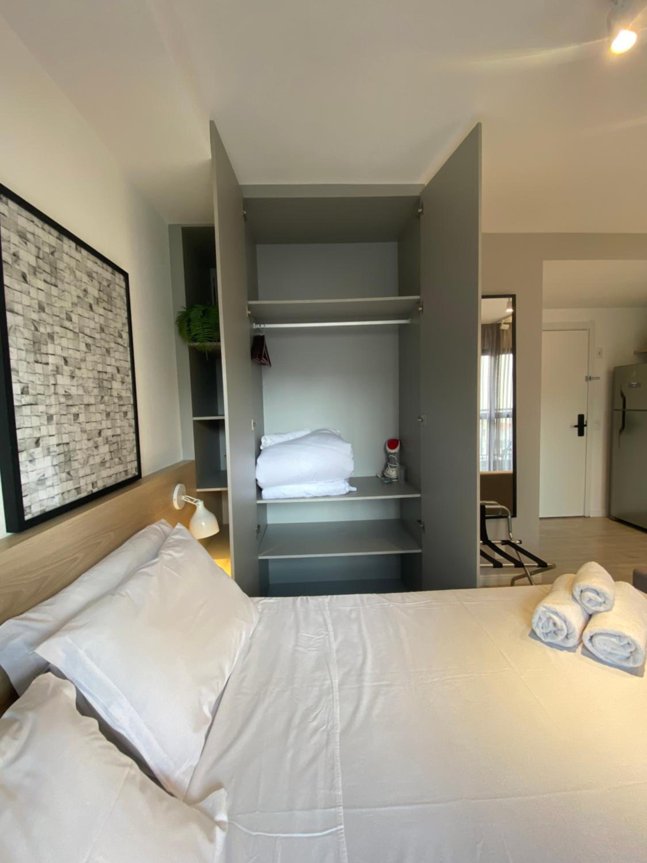 Loft Grid Liberdade