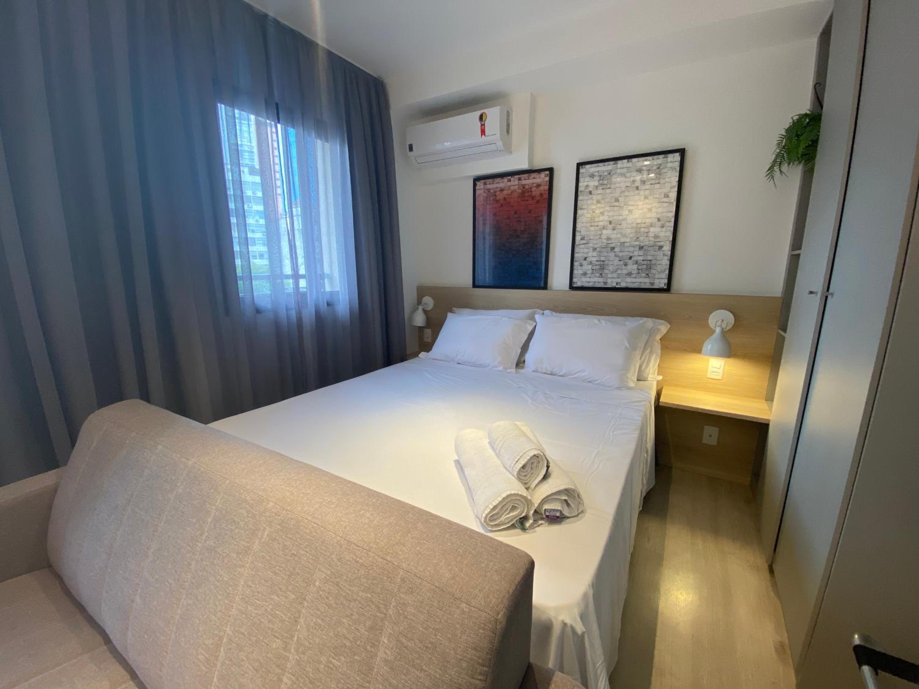 Loft Grid Liberdade