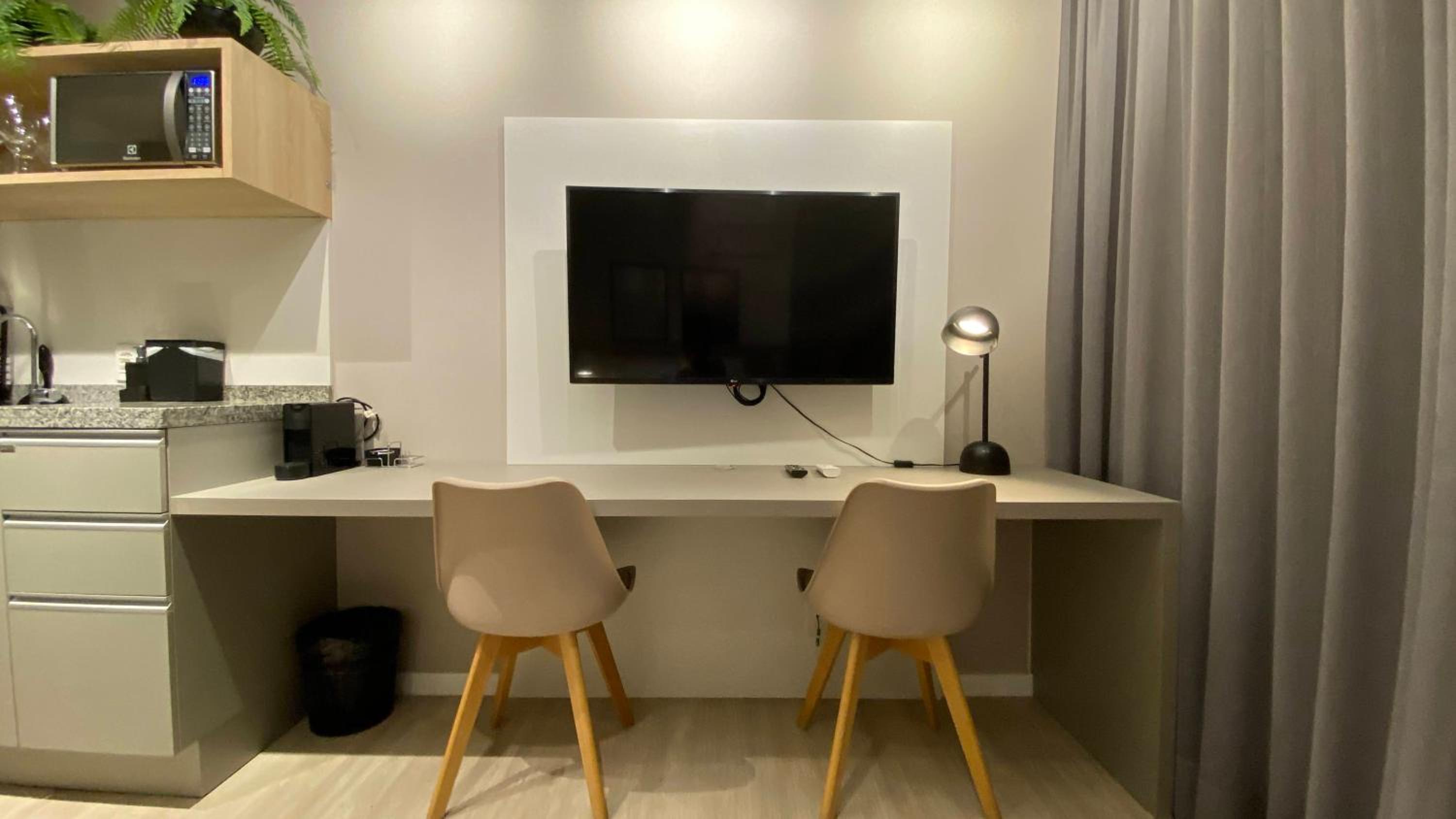 Loft Grid Liberdade