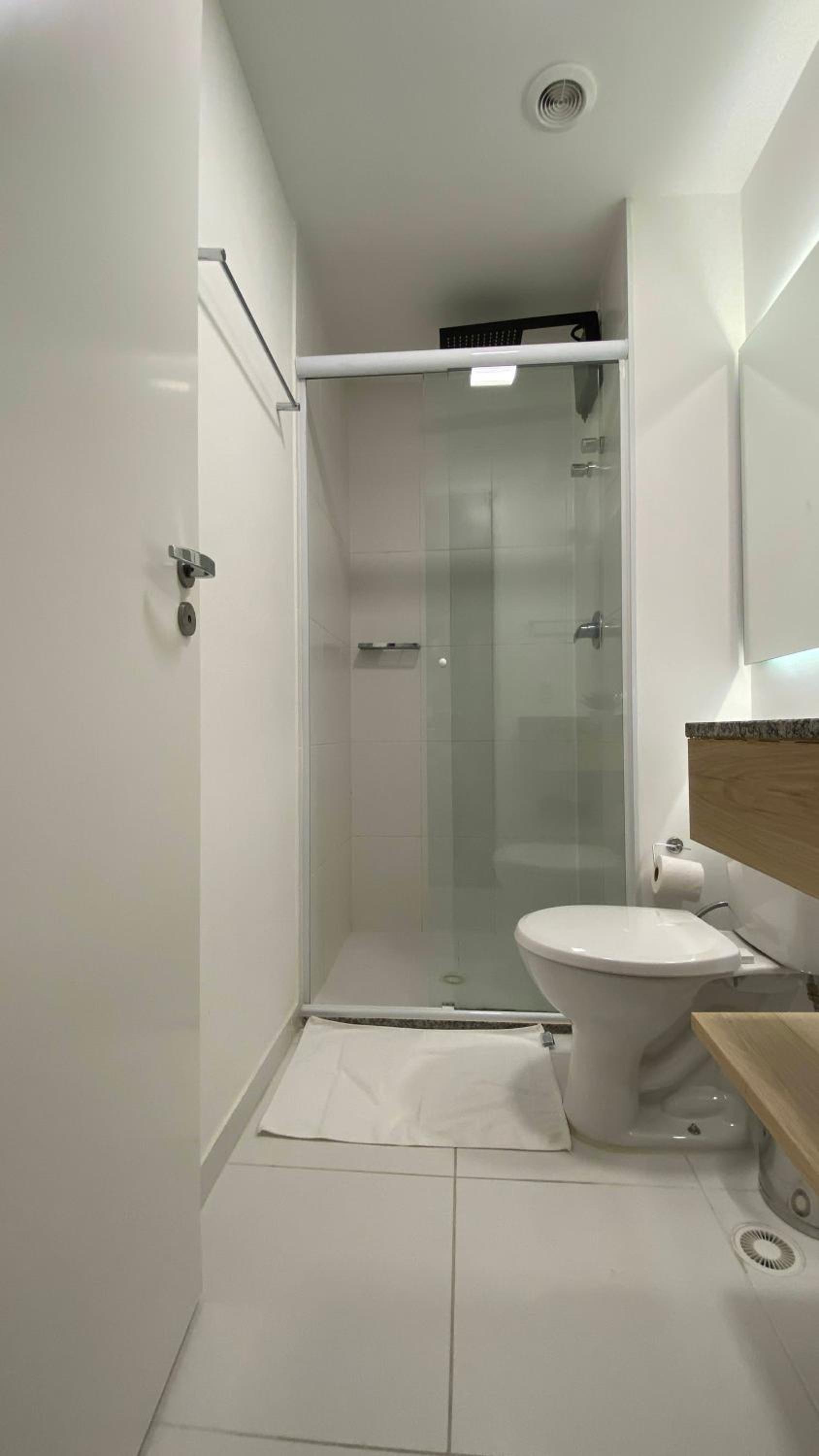 Loft Grid Liberdade