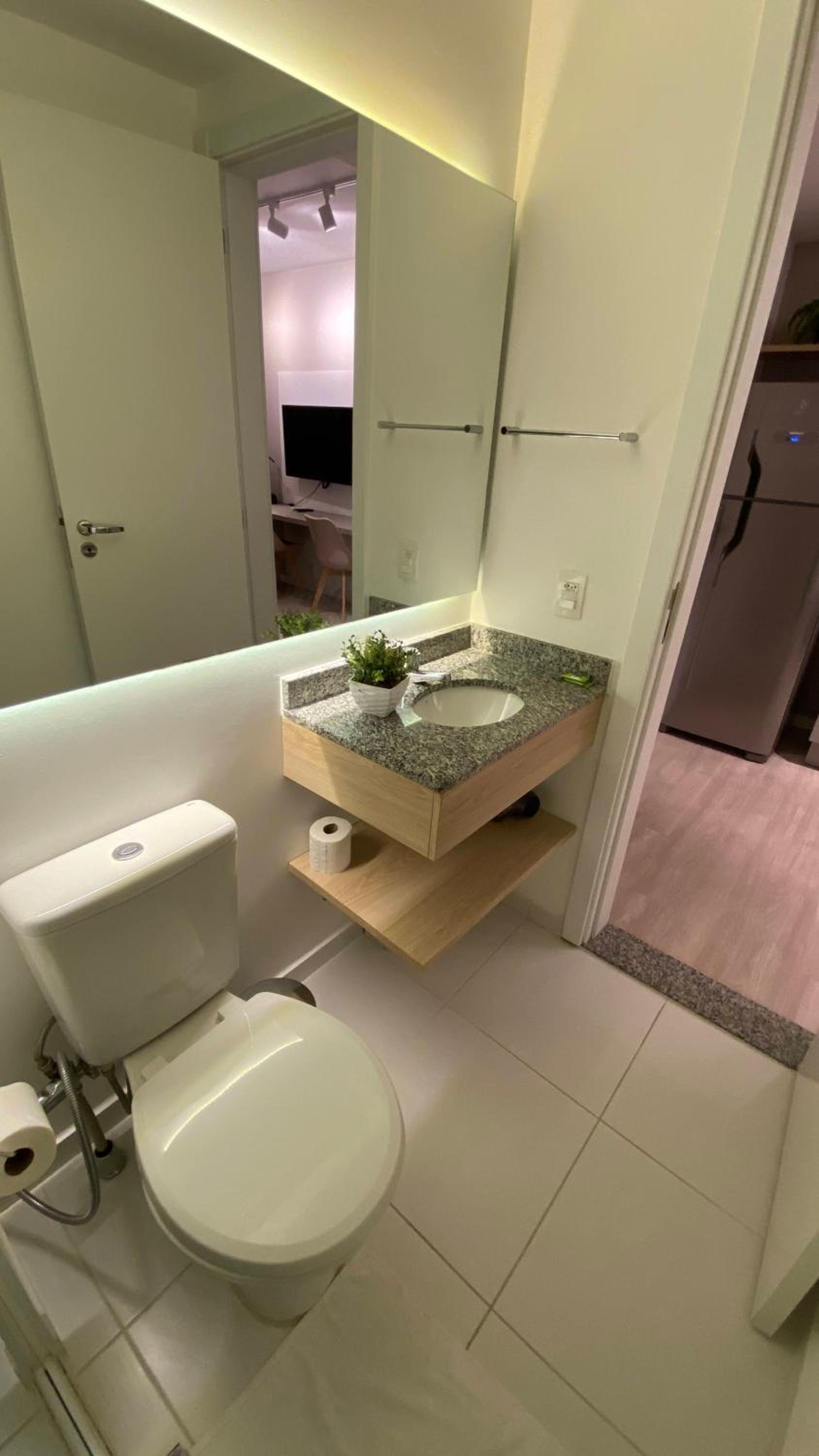 Loft Grid Liberdade