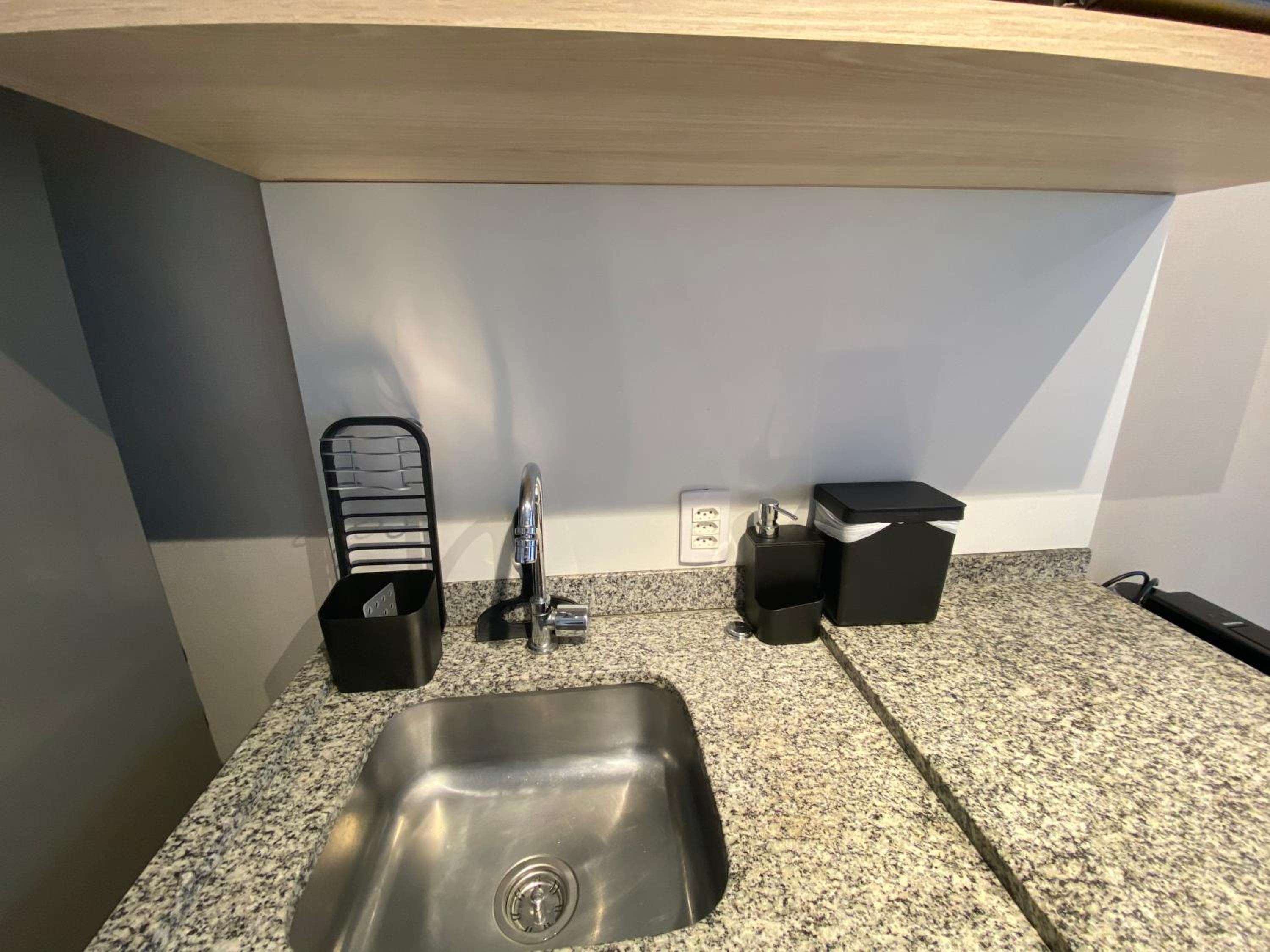 Loft Grid Liberdade