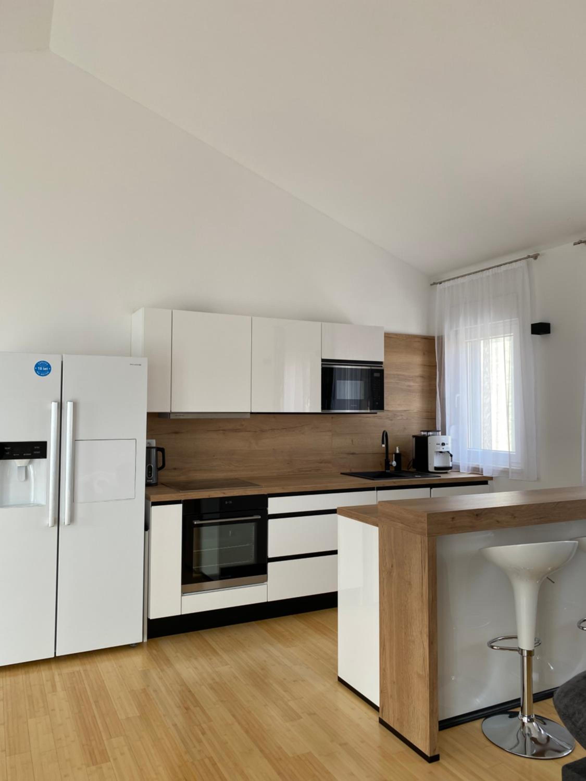 MARINA Residence