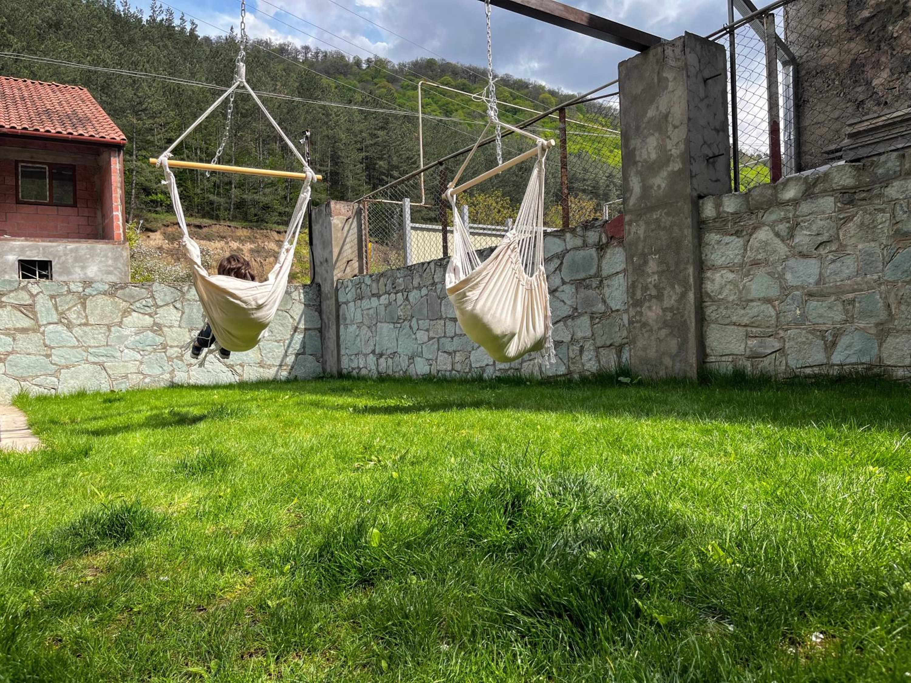 Dilijan Mountain View, 3 bedroom house