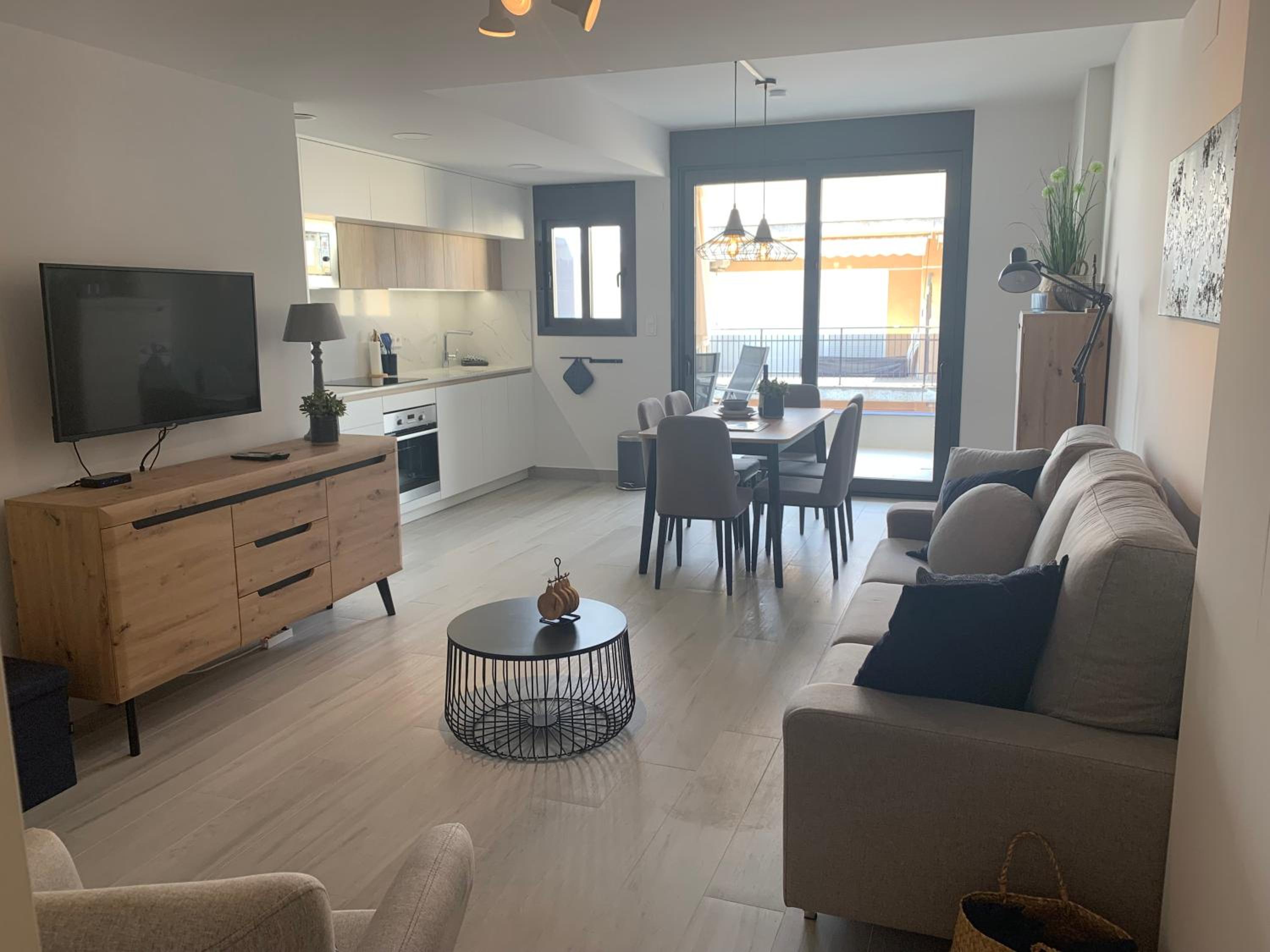 Casa Cielo Torrevieja close to the beach Playa del Cura view 5