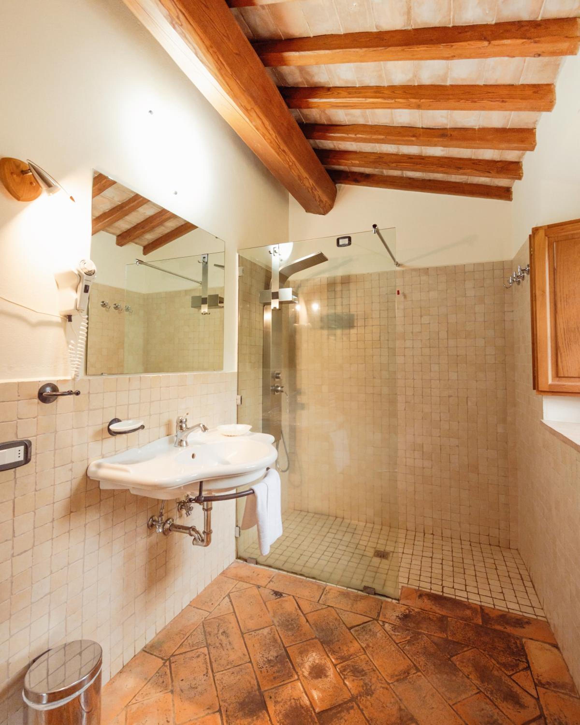 Tuscan Relais Il Serraglio