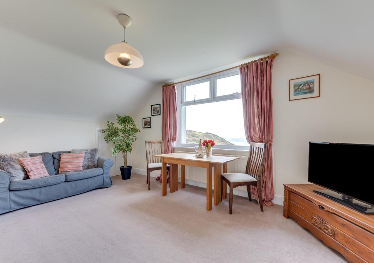 1 Bed in Mortehoe oc-barri