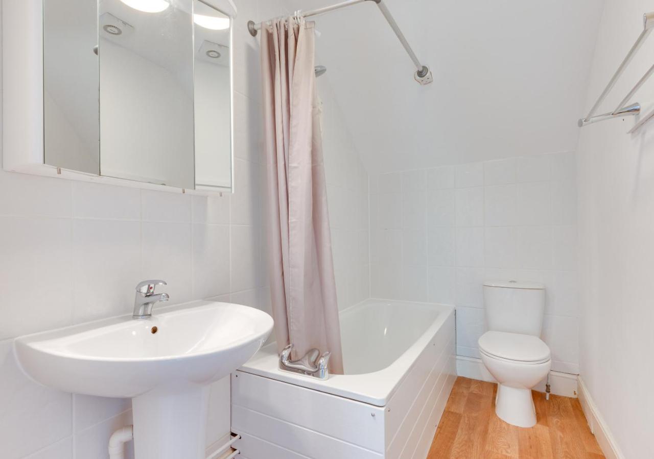 1 Bed in Mortehoe oc-barri