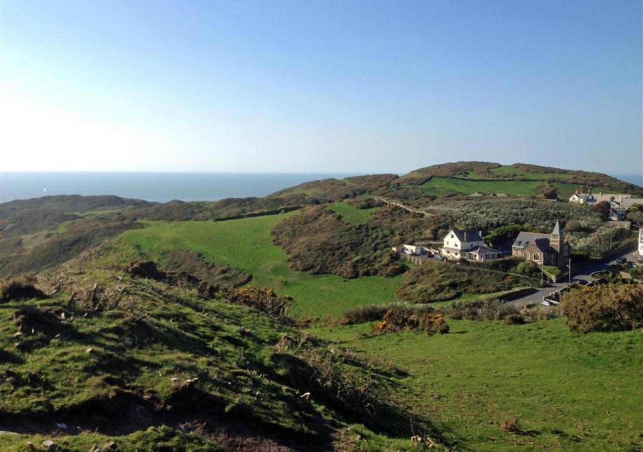 1 Bed in Mortehoe oc-barri