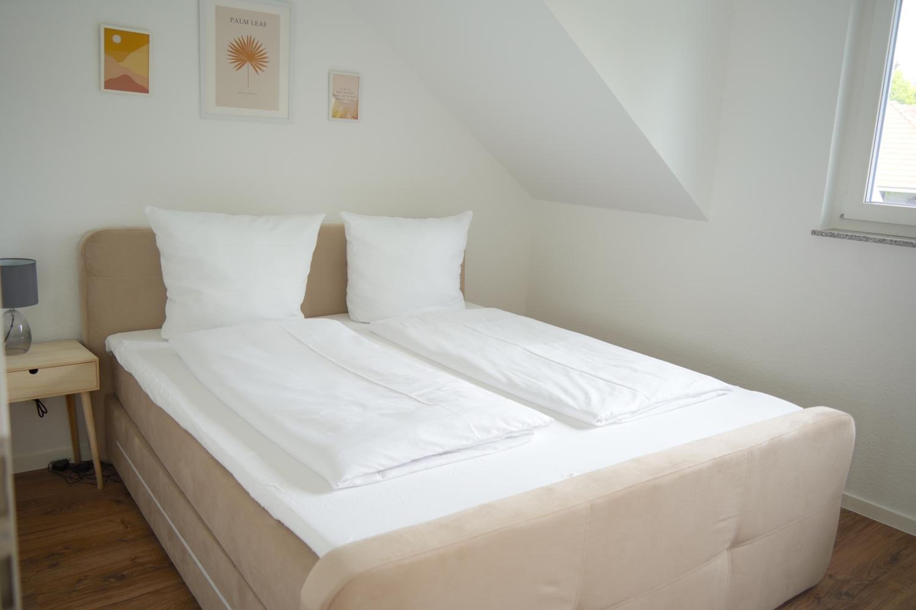 Exklusive Neubauwohnung mit wundervoller Aussicht nähe Europapark und Rulantica