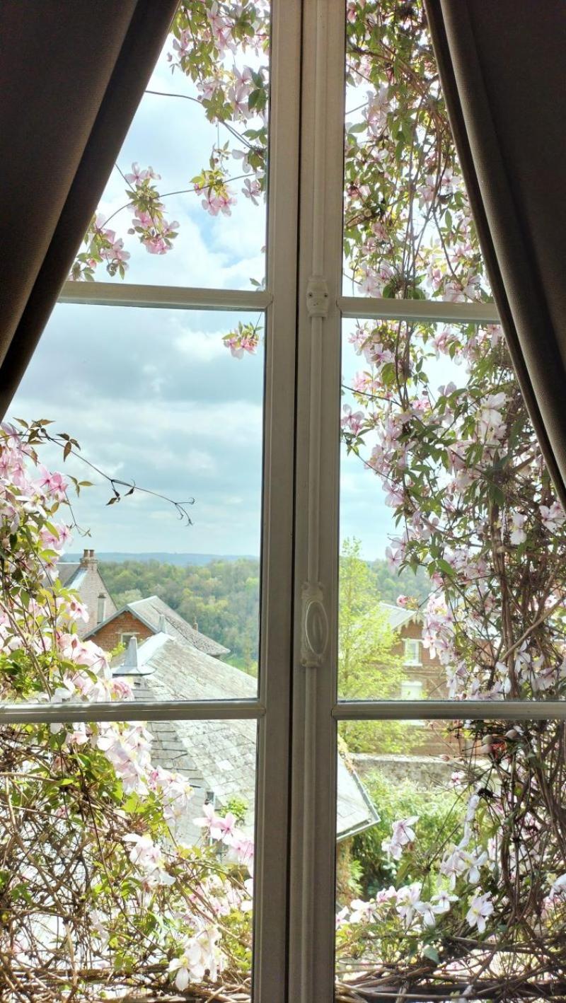 Maison Séraphine - Guest house - Bed and Breakfast view 3