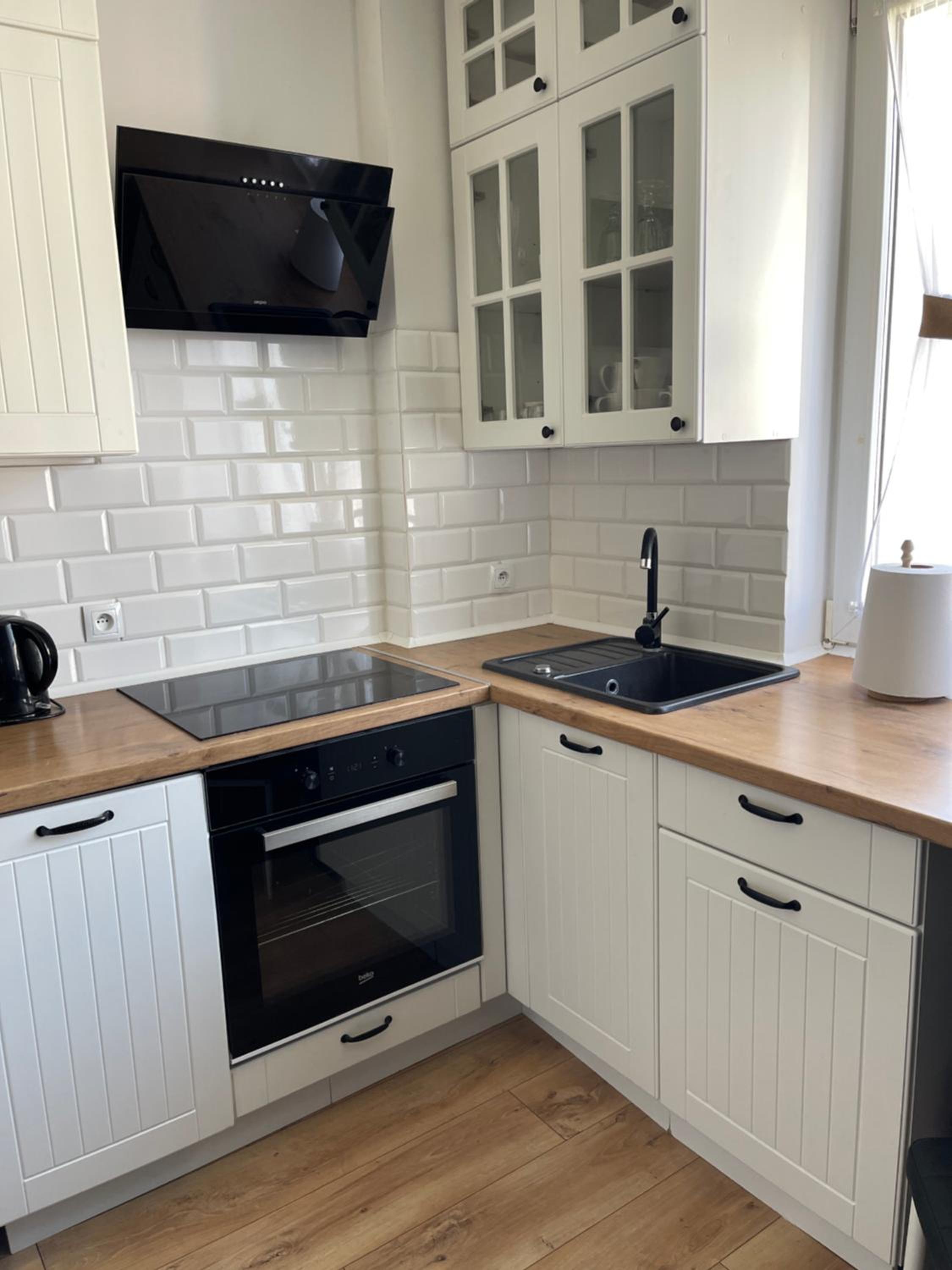 Apartament Centrum, photo 12