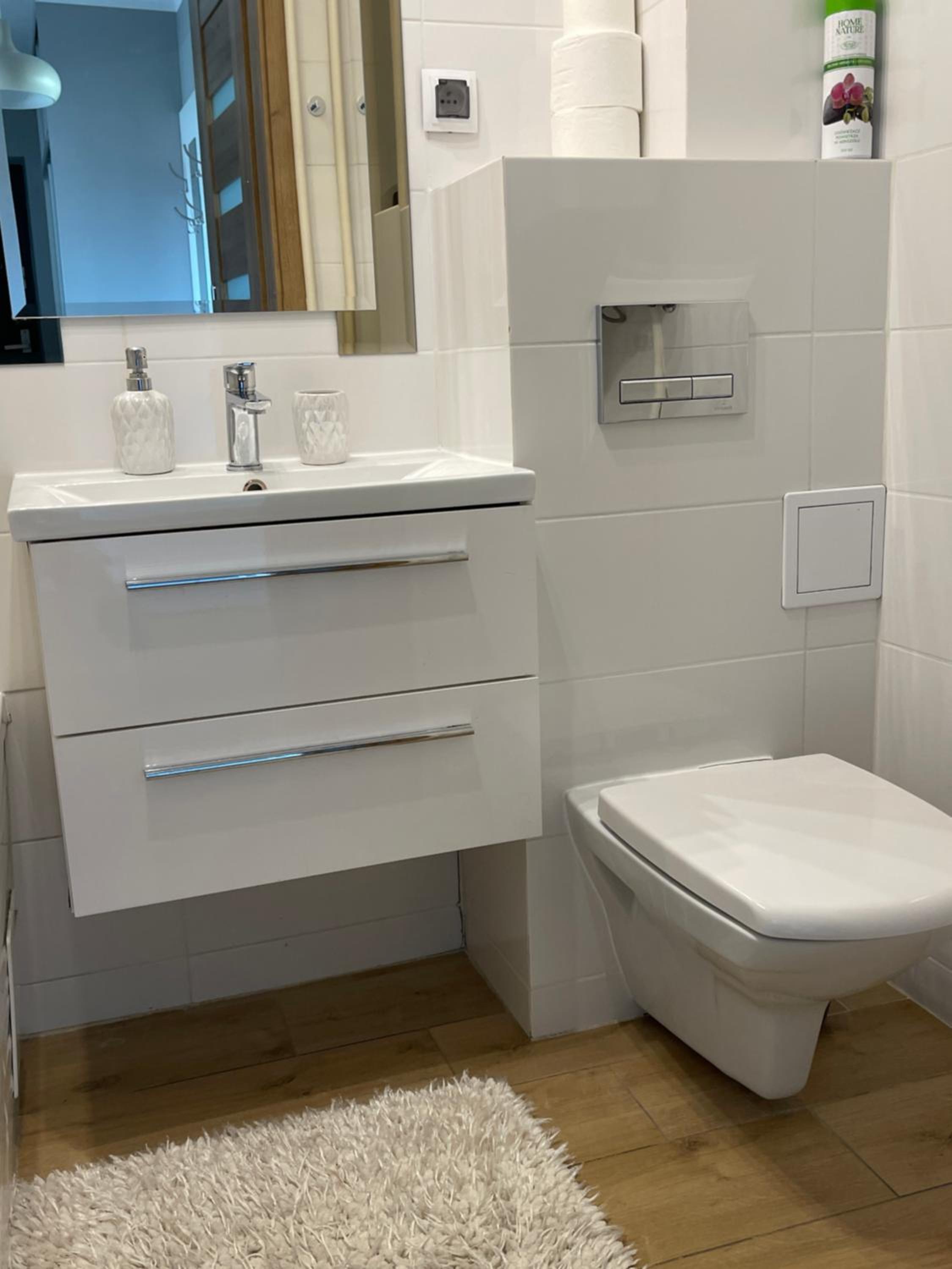 Apartament Centrum view 5