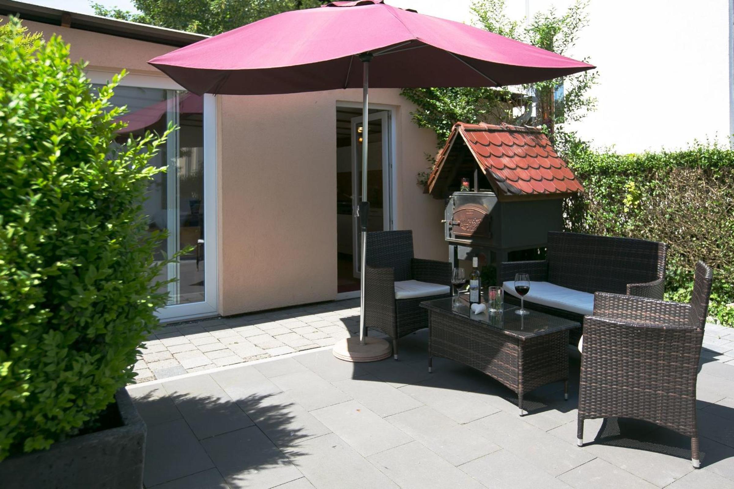 Gästehaus Huber