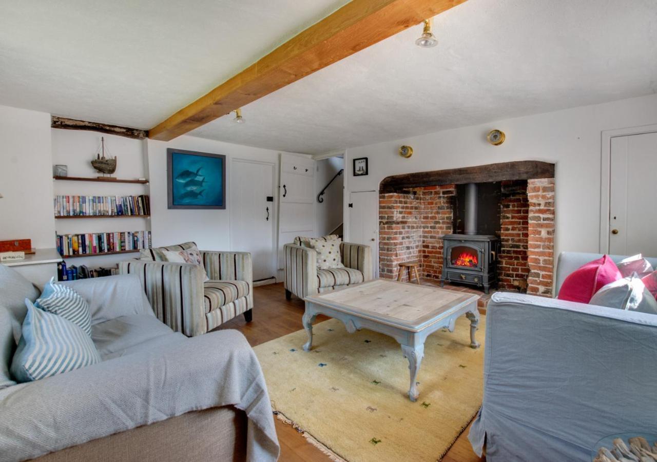2 Anchor Cottage view 2