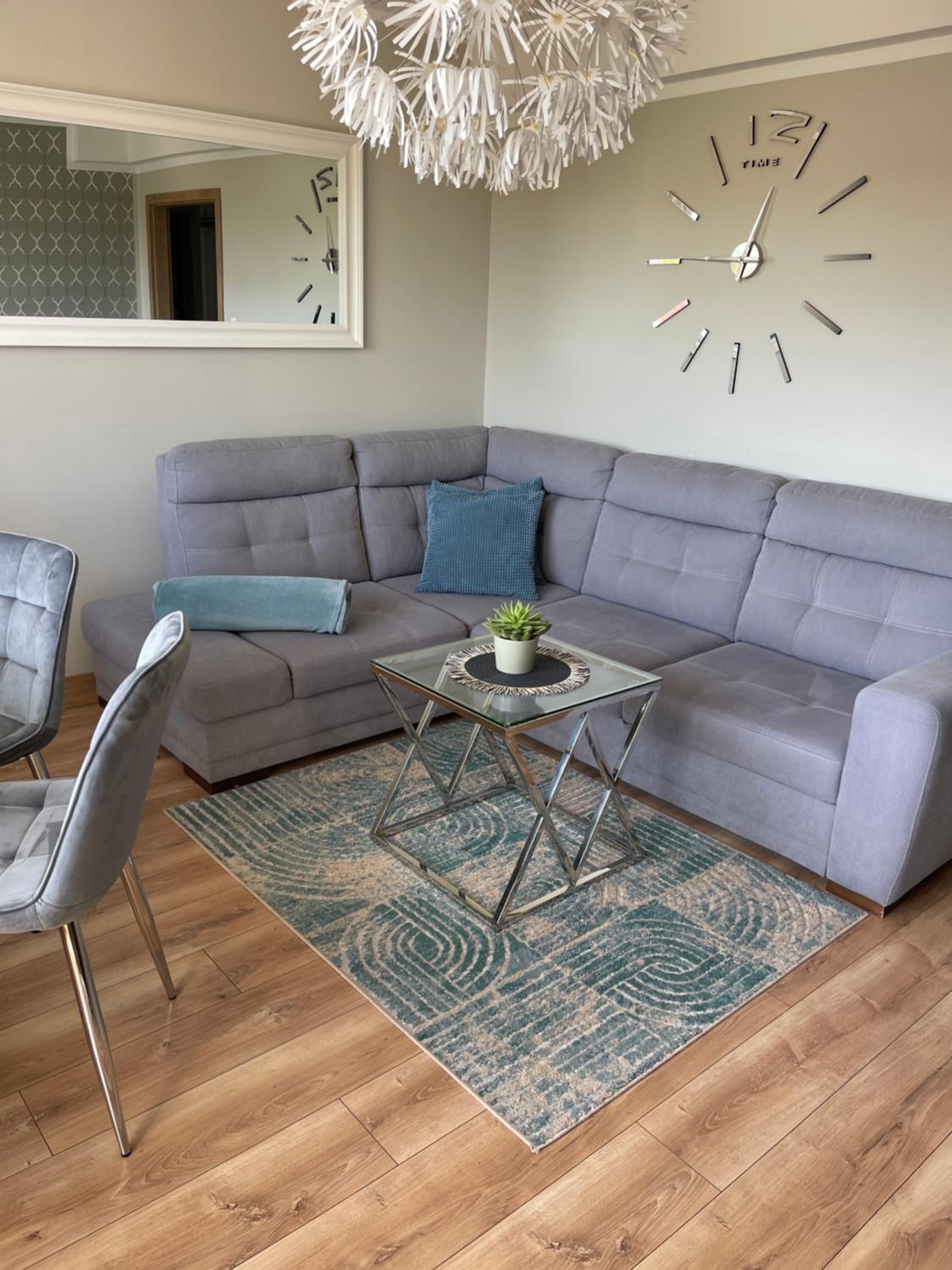Apartament Centrum, photo 16