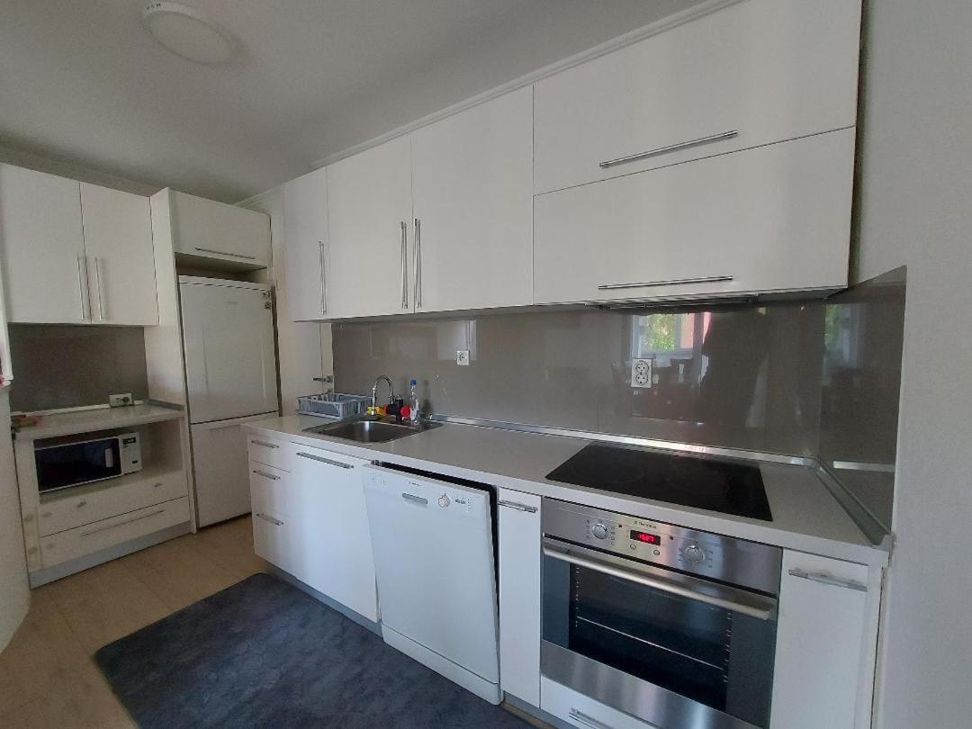 Jove Apartments
