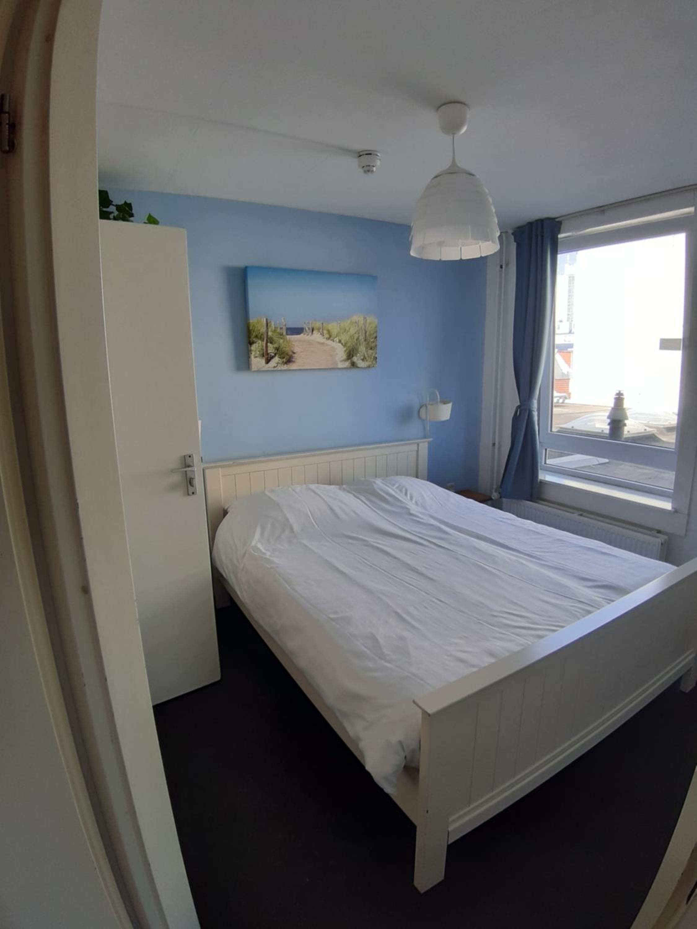 Appartementen Zandvoort