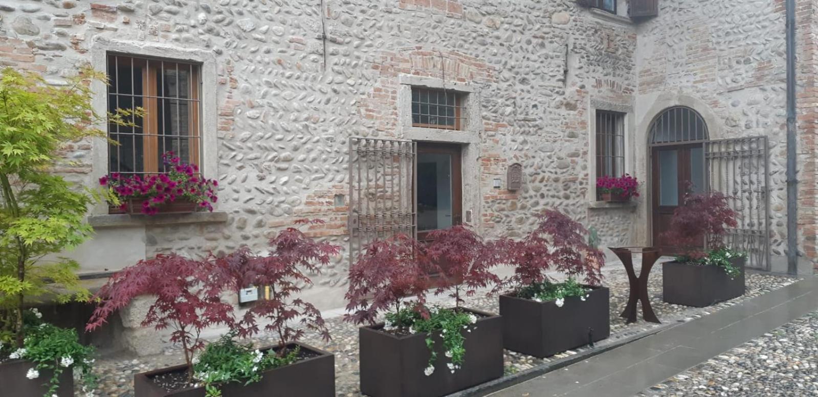 La Locanda della Torre "Foresteria Lombarda" view 3