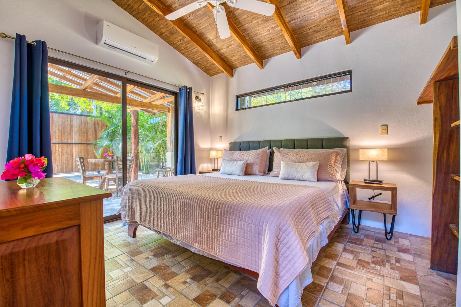 Hotel Villas Tangerine