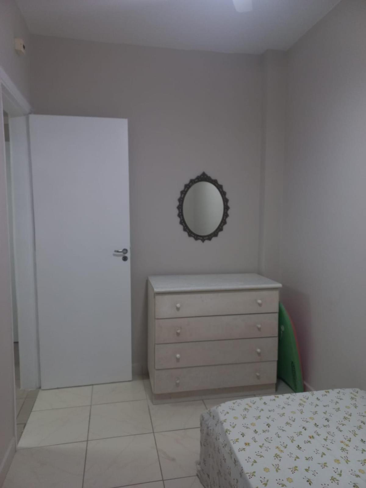 Apartamento Guarujá Pitangueiras 50 metros Praia/3 Dormitórios/Vista do Mar, Sol da manhã