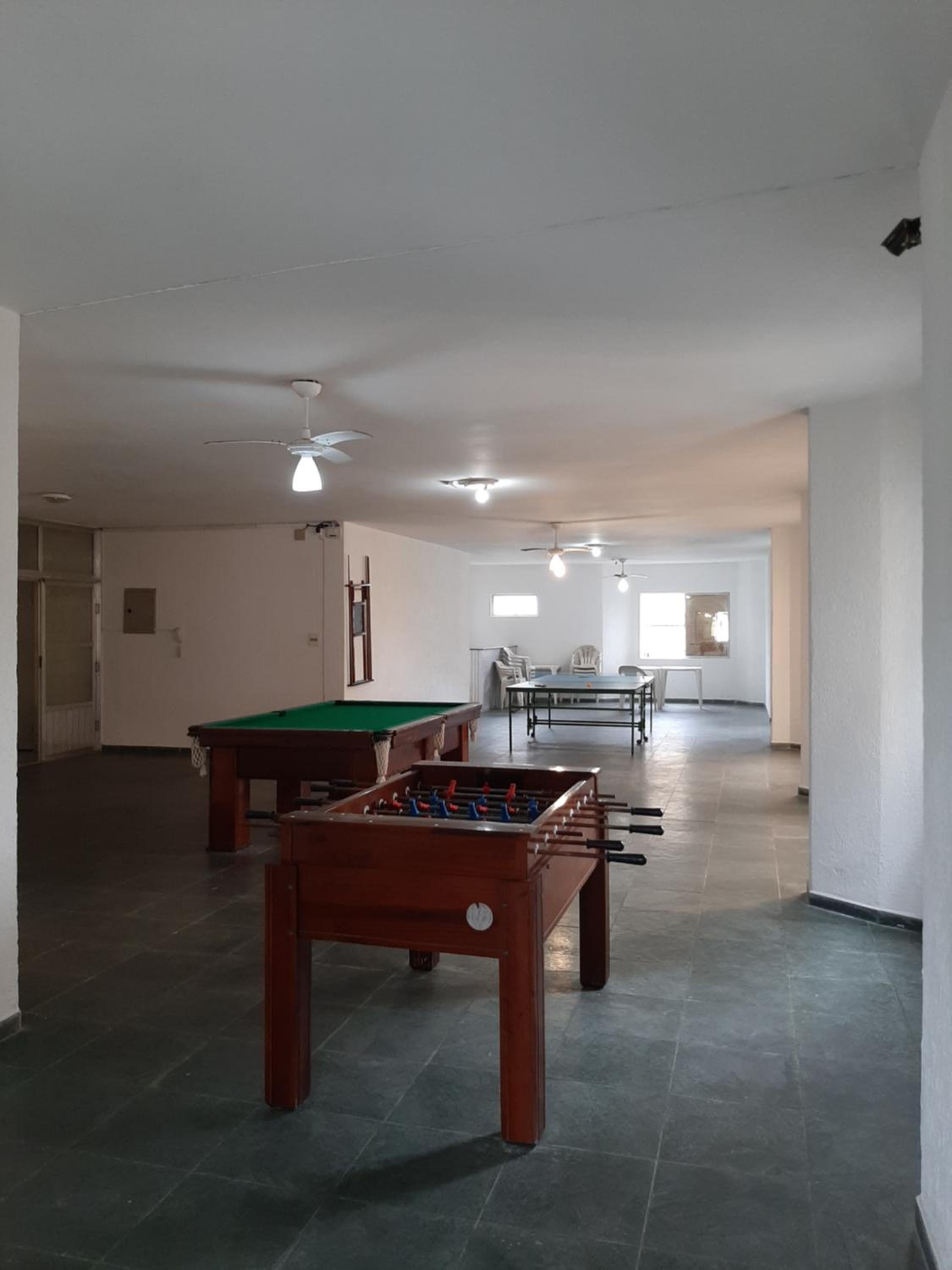 Apartamento Guarujá Pitangueiras 50 metros Praia/3 Dormitórios/Vista do Mar, Sol da manhã