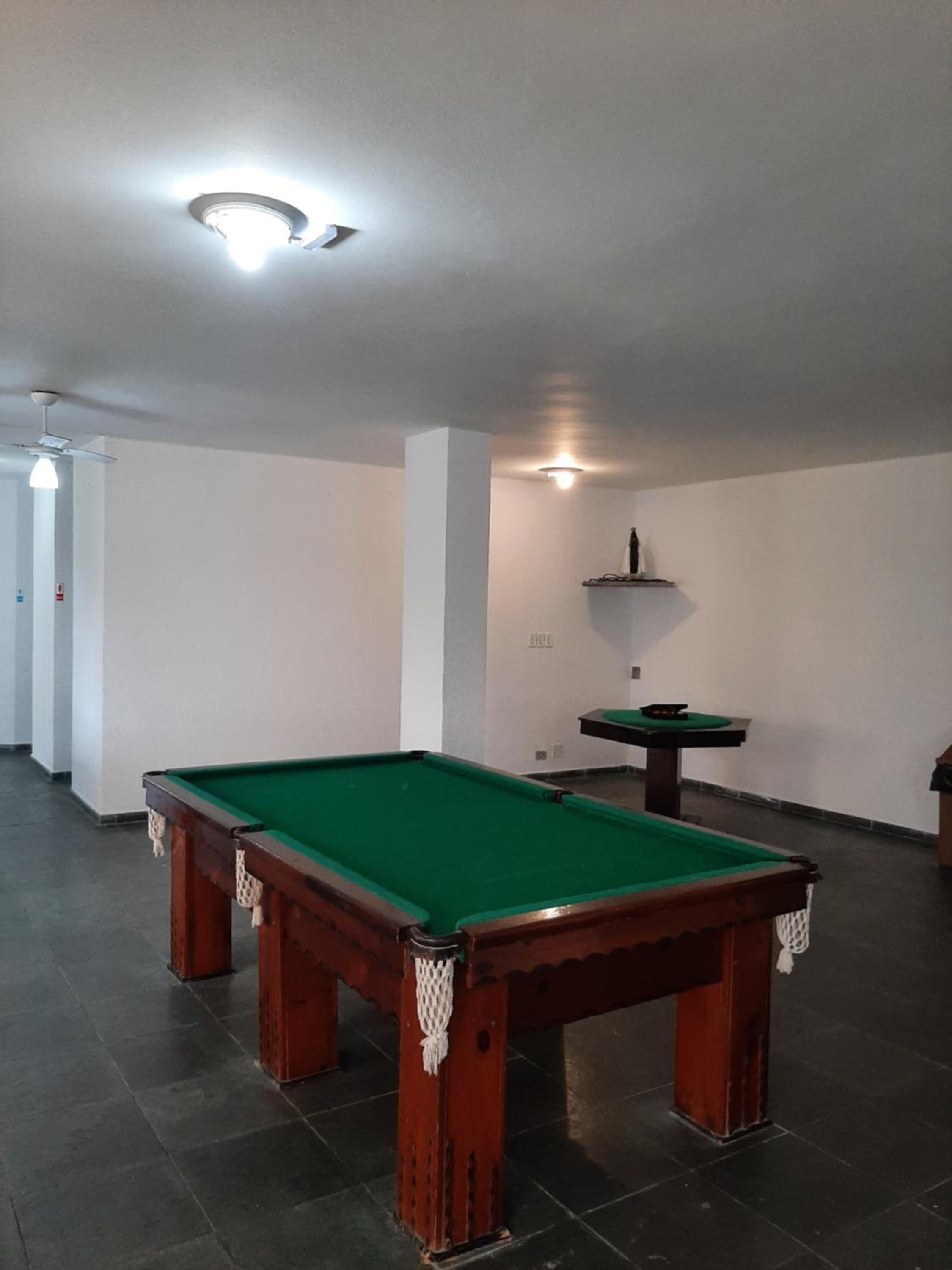 Apartamento Guarujá Pitangueiras 50 metros Praia/3 Dormitórios/Vista do Mar, Sol da manhã