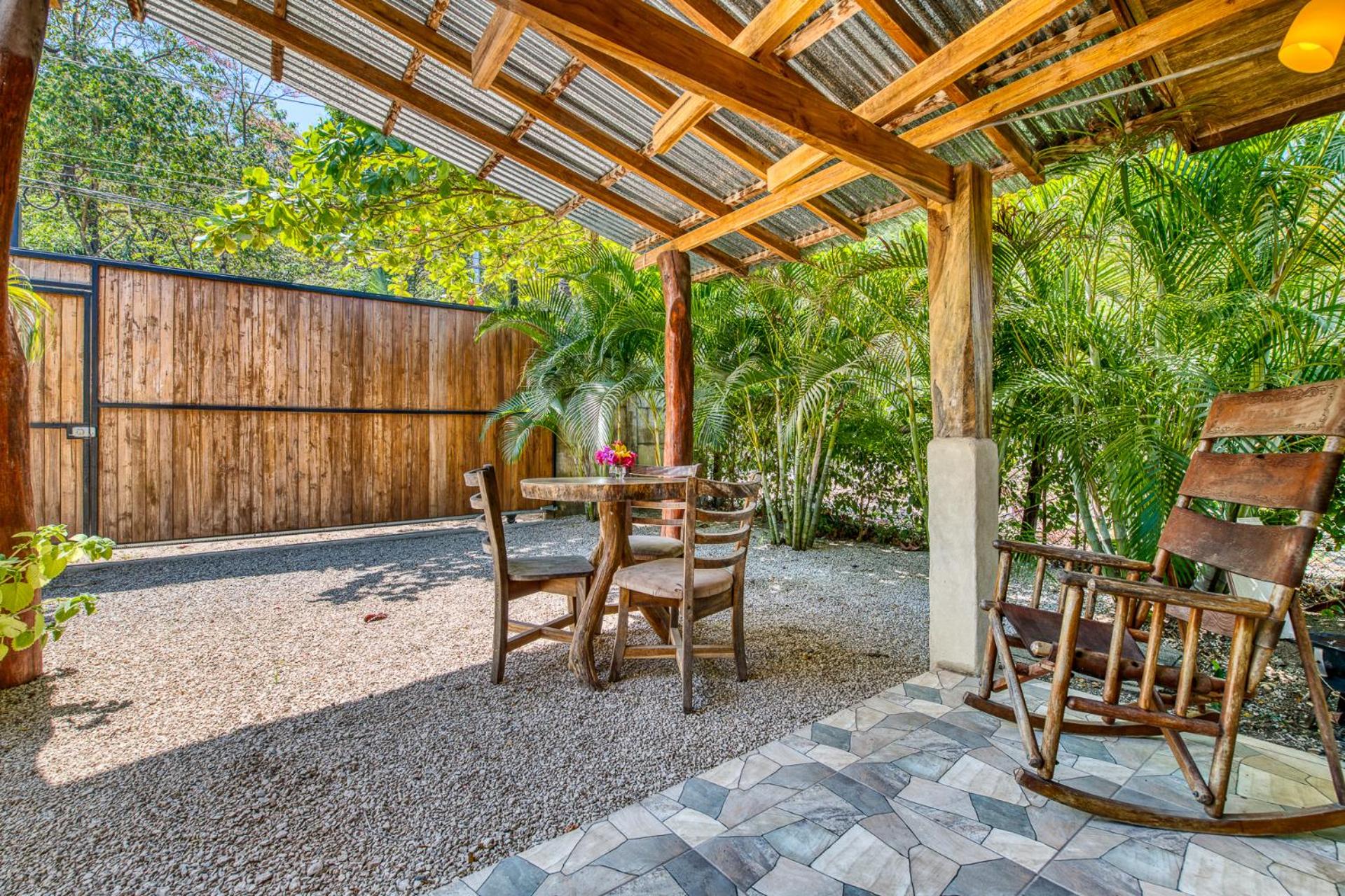 Hotel Villas Tangerine