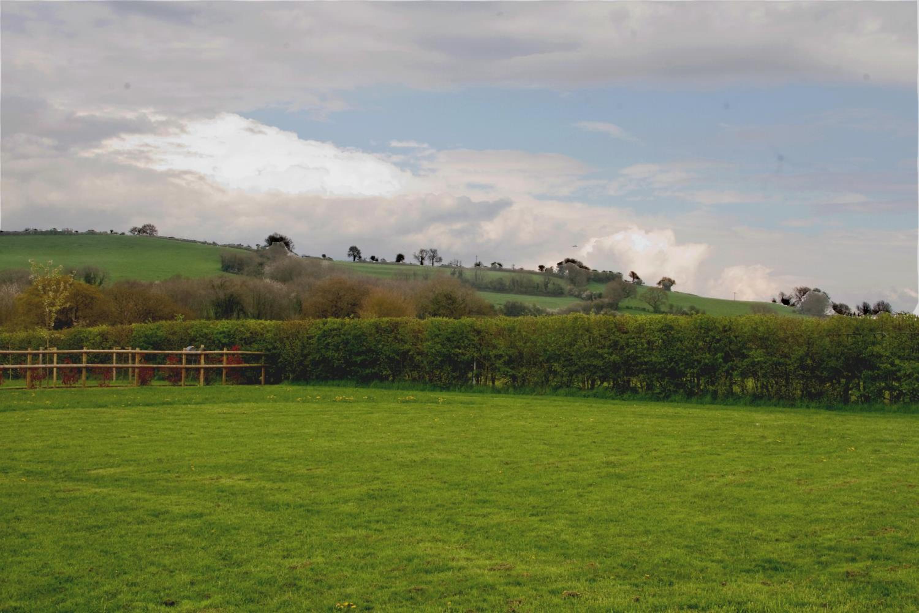 Mystique Barn view 3