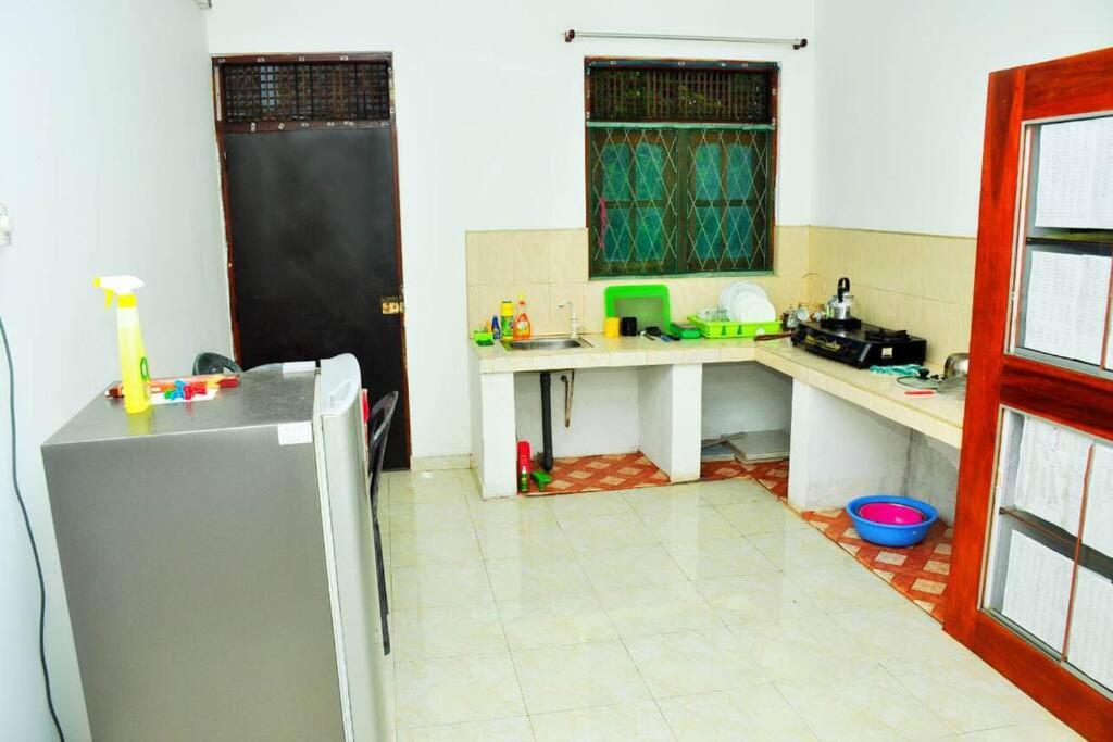 Sunil Homestay