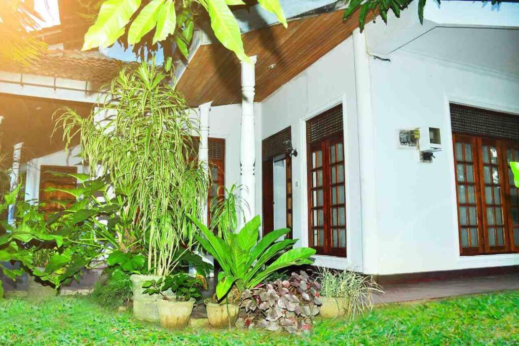 Sunil Homestay