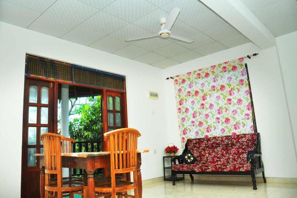 Sunil Homestay