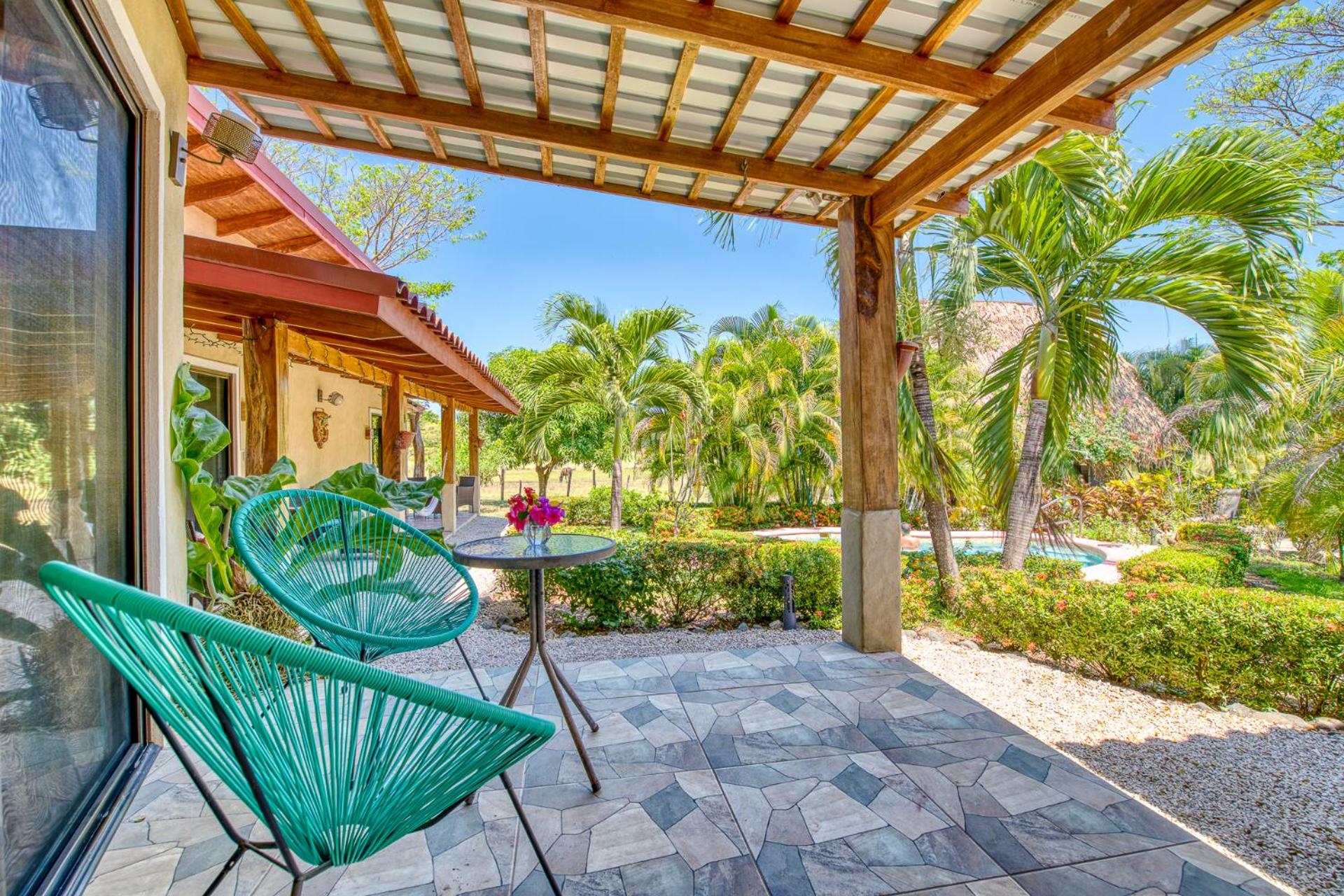 Hotel Villas Tangerine