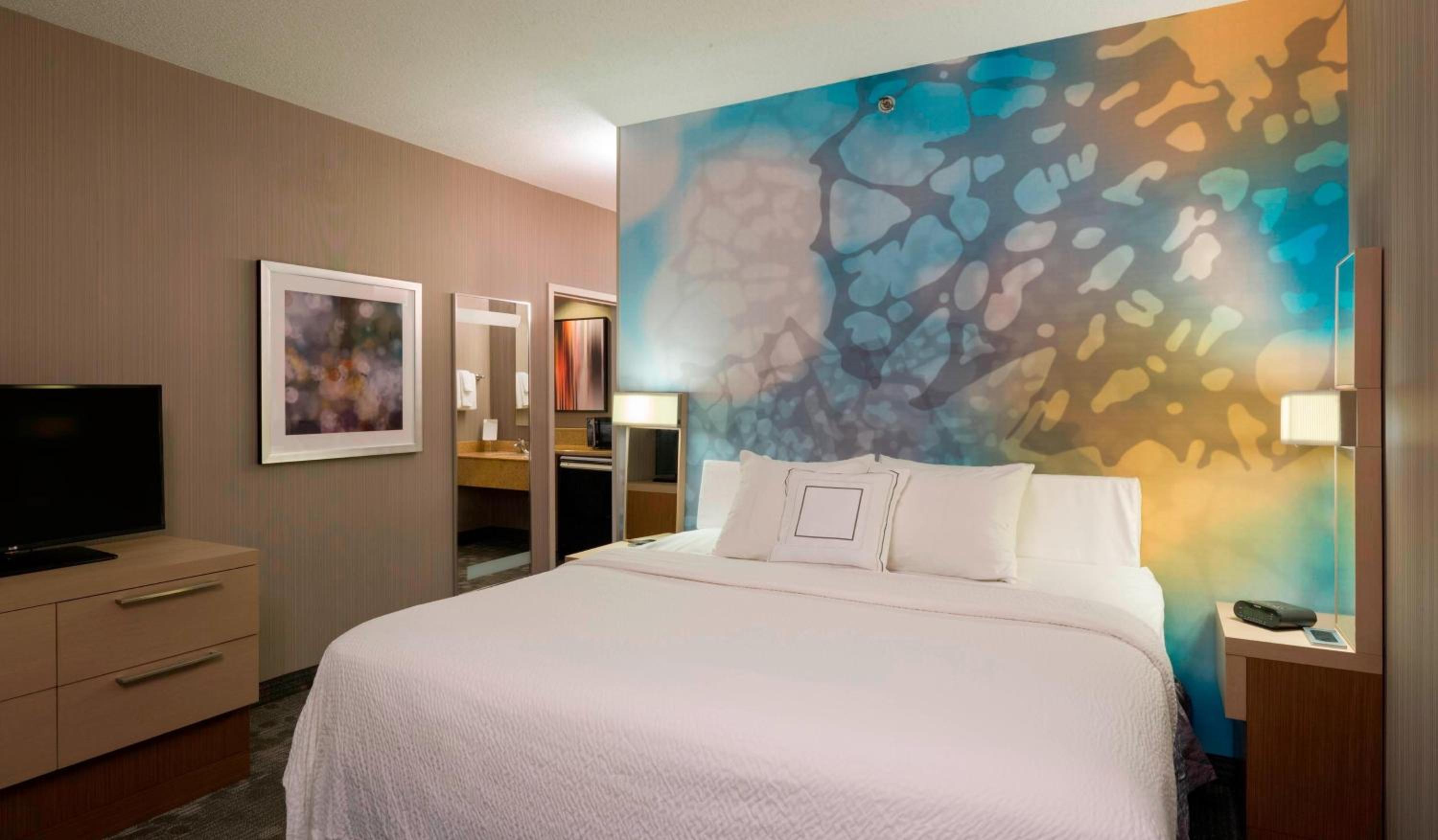 Courtyard by Marriott Scranton Montage Mountain - Property Image 4