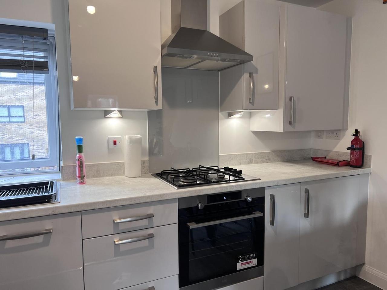 Birmingham City 2 Bedroom Apartment view 4