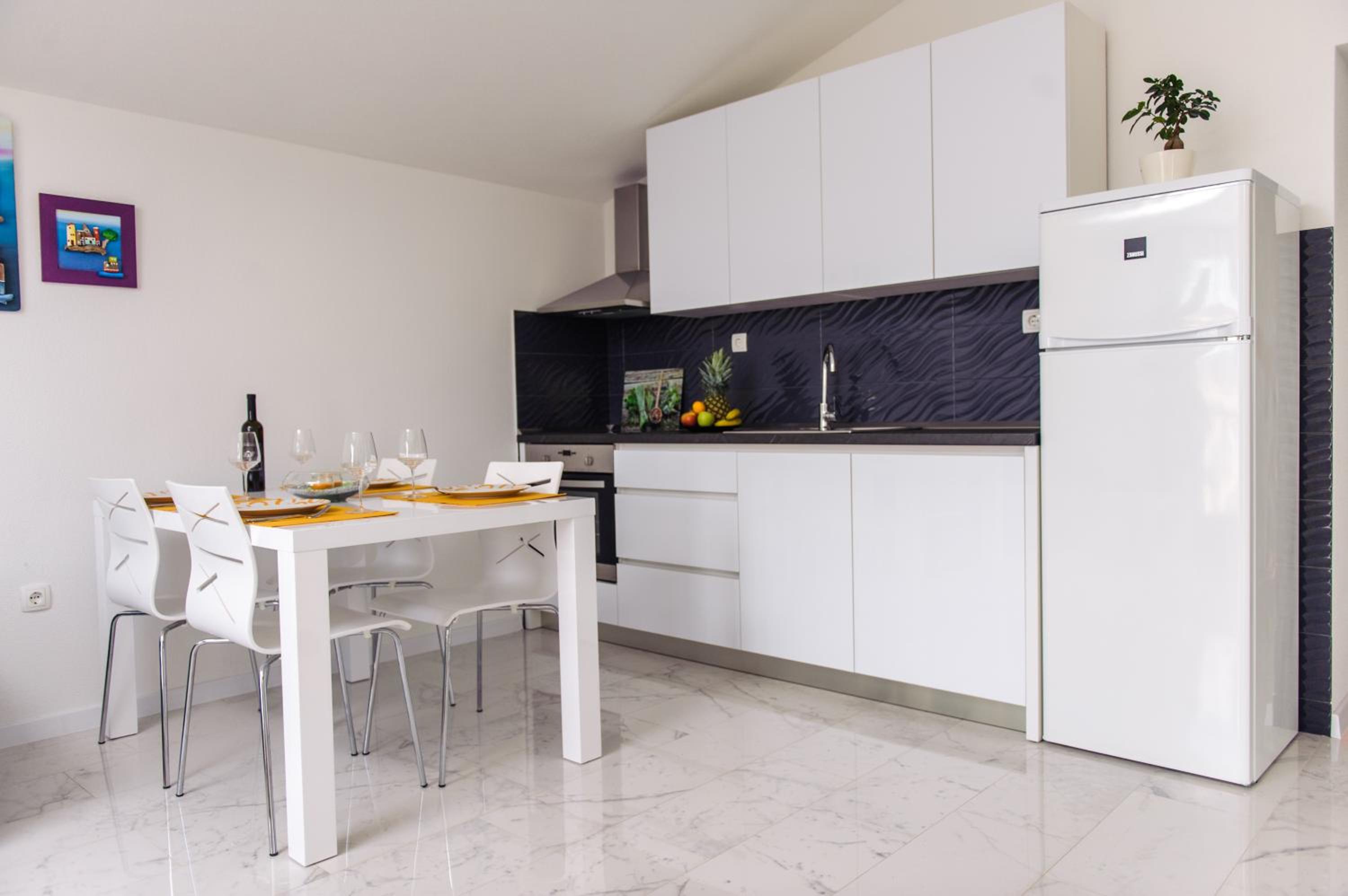 Apartman Sunny Vacay