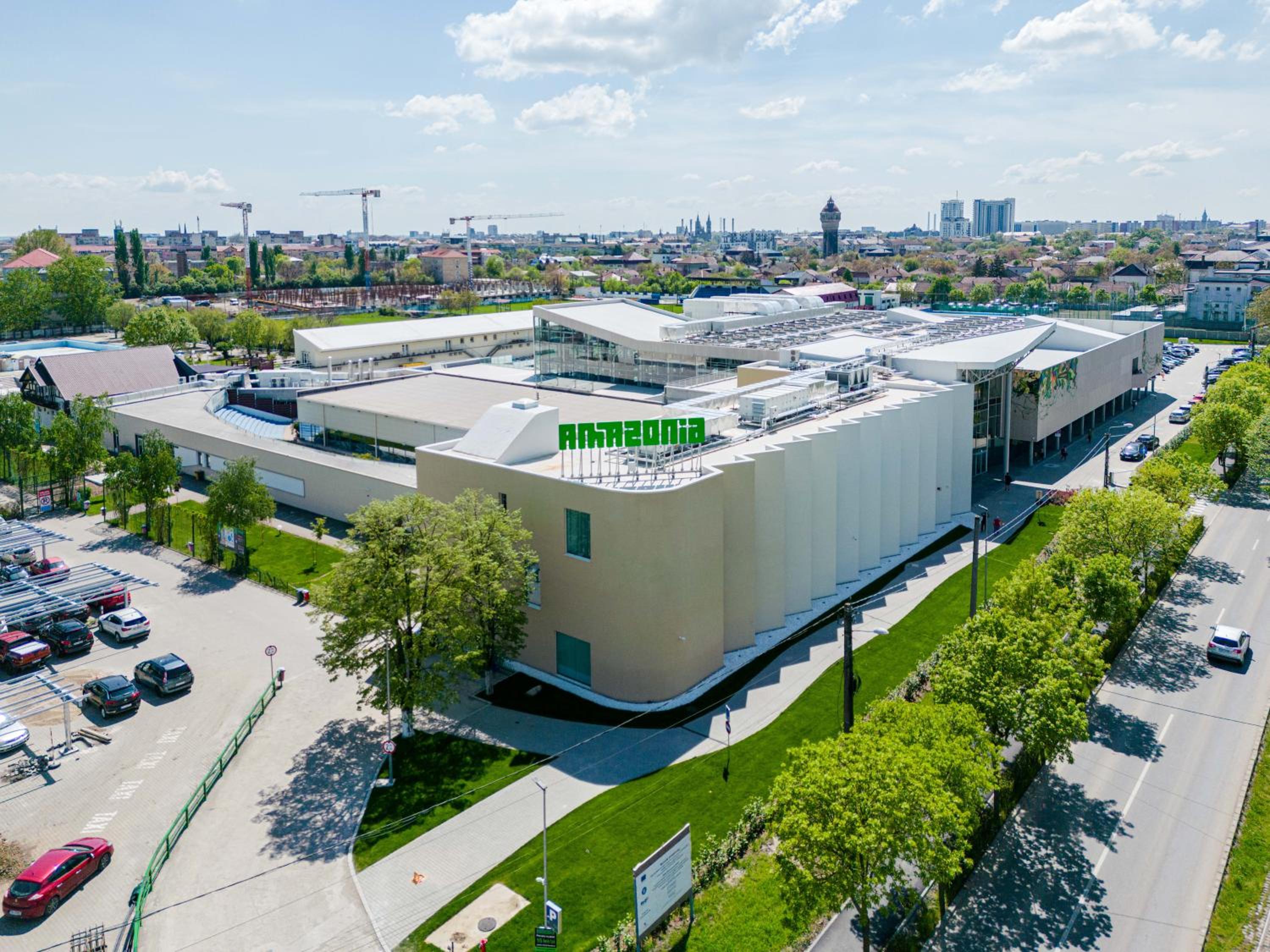 Hotel Amazonia Apartments - Image 1